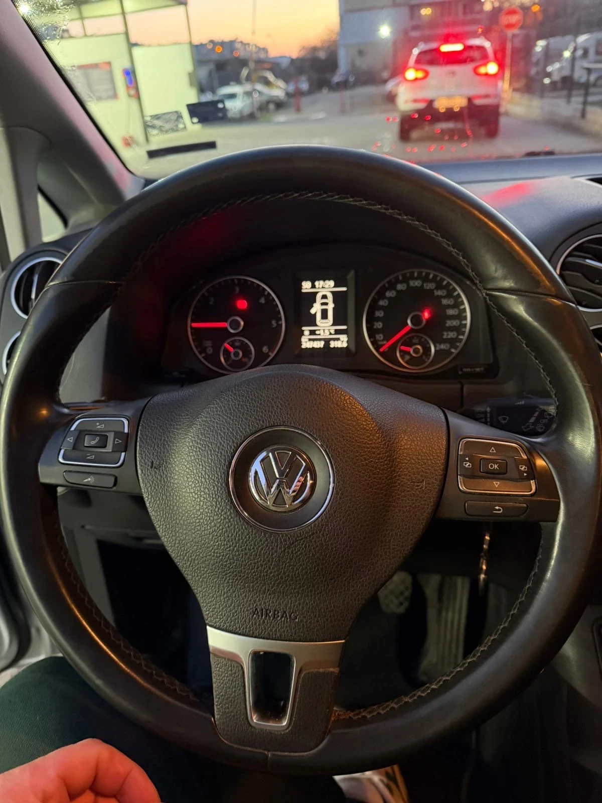 VW Golf Plus | Mobile.bg � ����������� 7