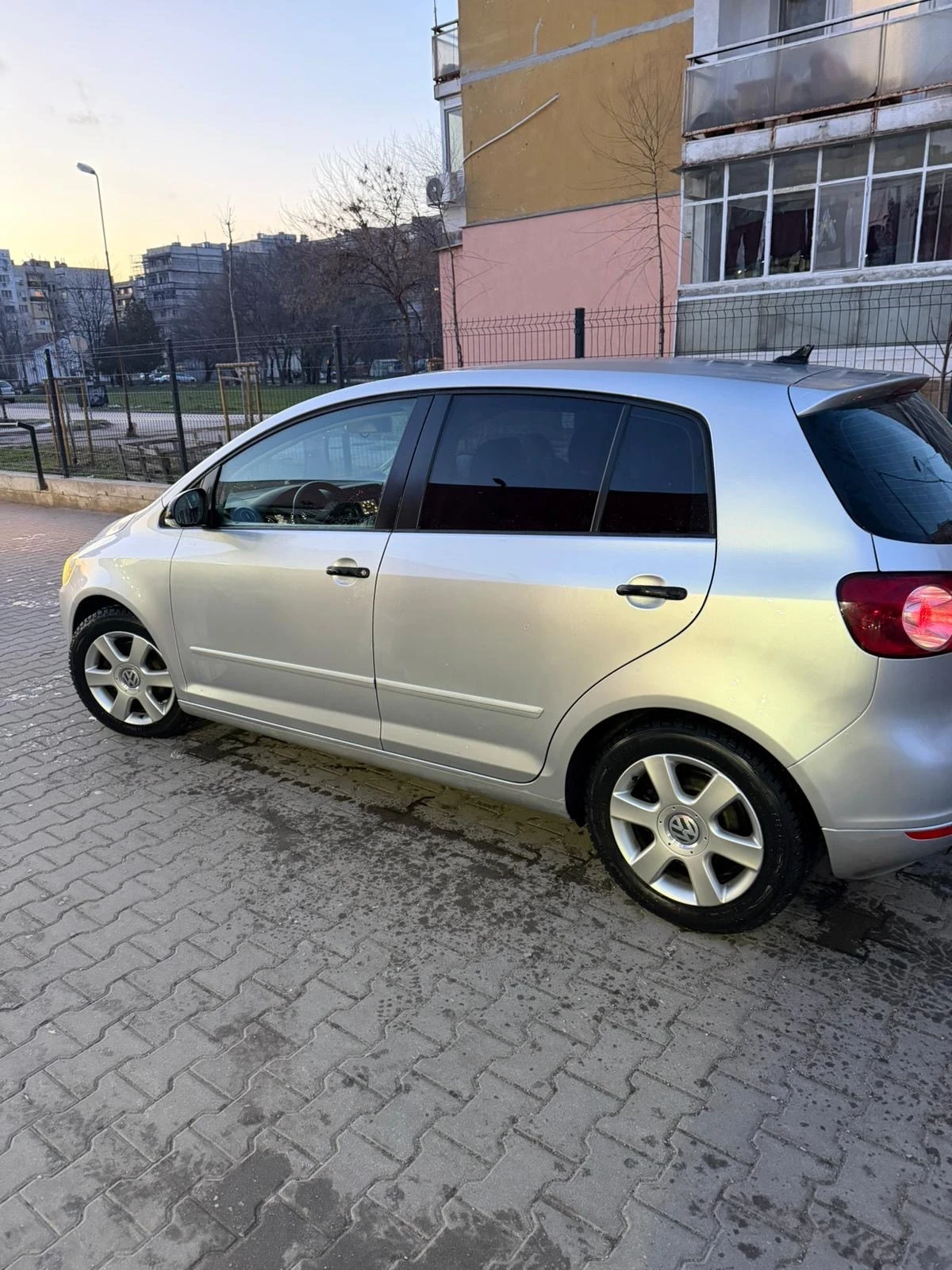 VW Golf Plus | Mobile.bg � ����������� 6