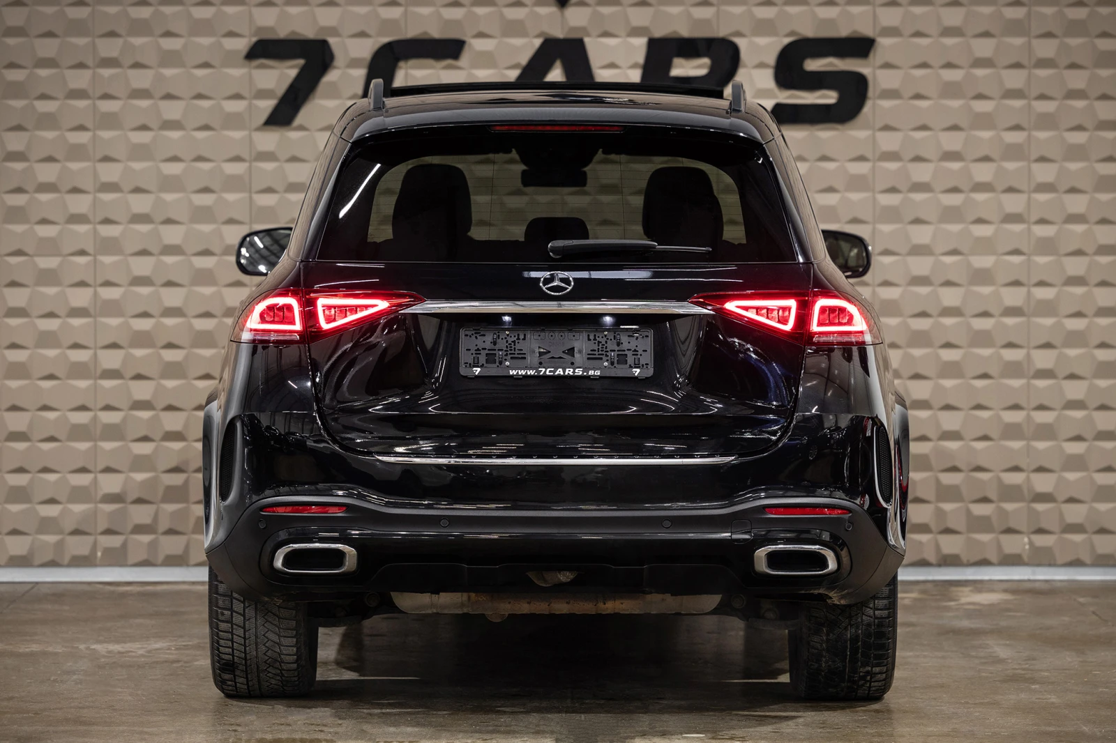 Mercedes-Benz GLE 450 4MATIC* 9G-TRONIC* AMG Line* Distronic* 4D Burmest | Mobile.bg � ����������� 5