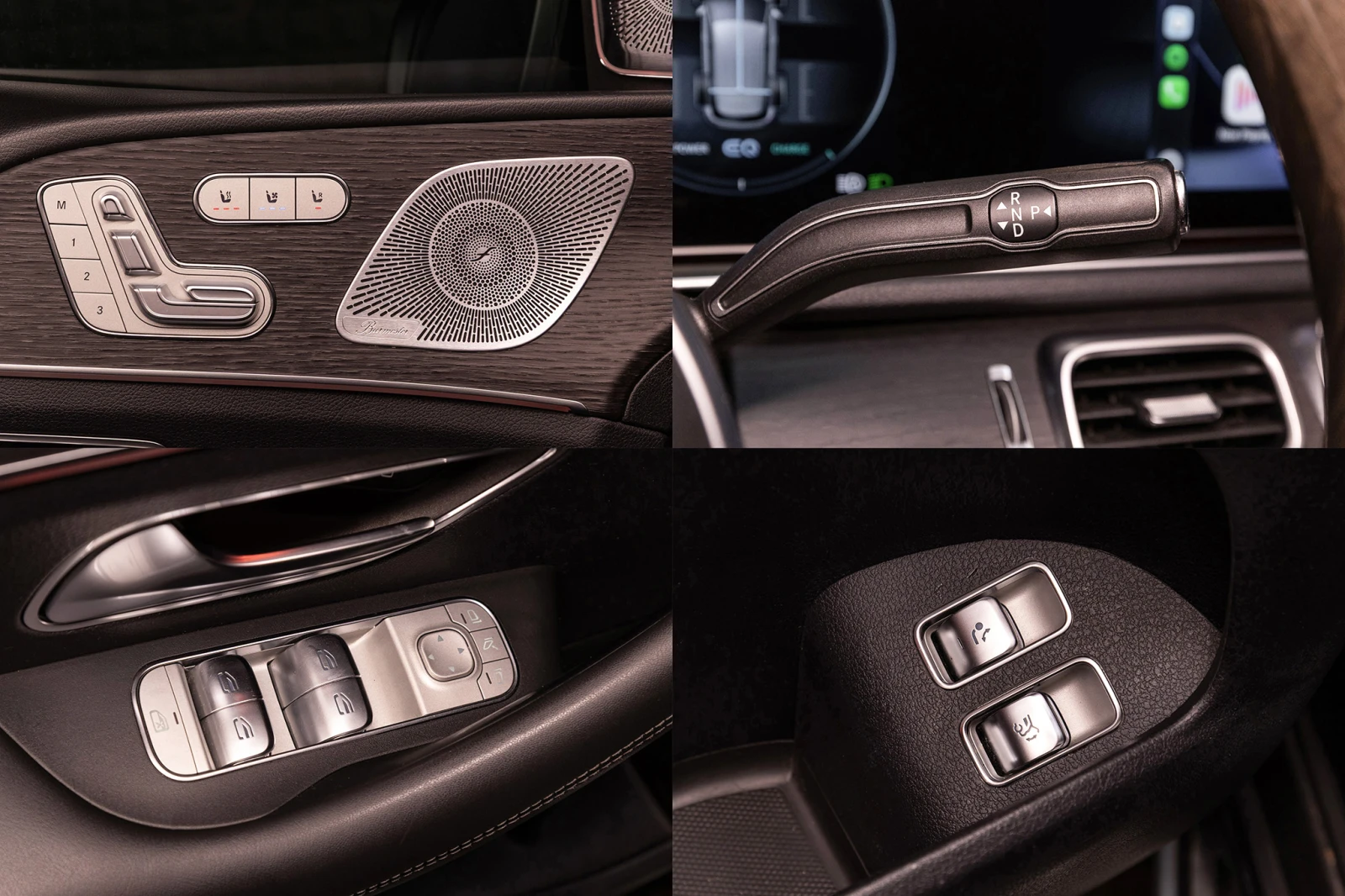 Mercedes-Benz GLE 450 4MATIC* 9G-TRONIC* AMG Line* Distronic* 4D Burmest | Mobile.bg � ����������� 17