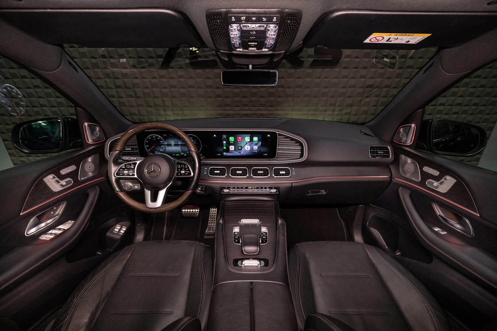 Mercedes-Benz GLE 450 4MATIC* 9G-TRONIC* AMG Line* Distronic* 4D Burmest | Mobile.bg � ����������� 9