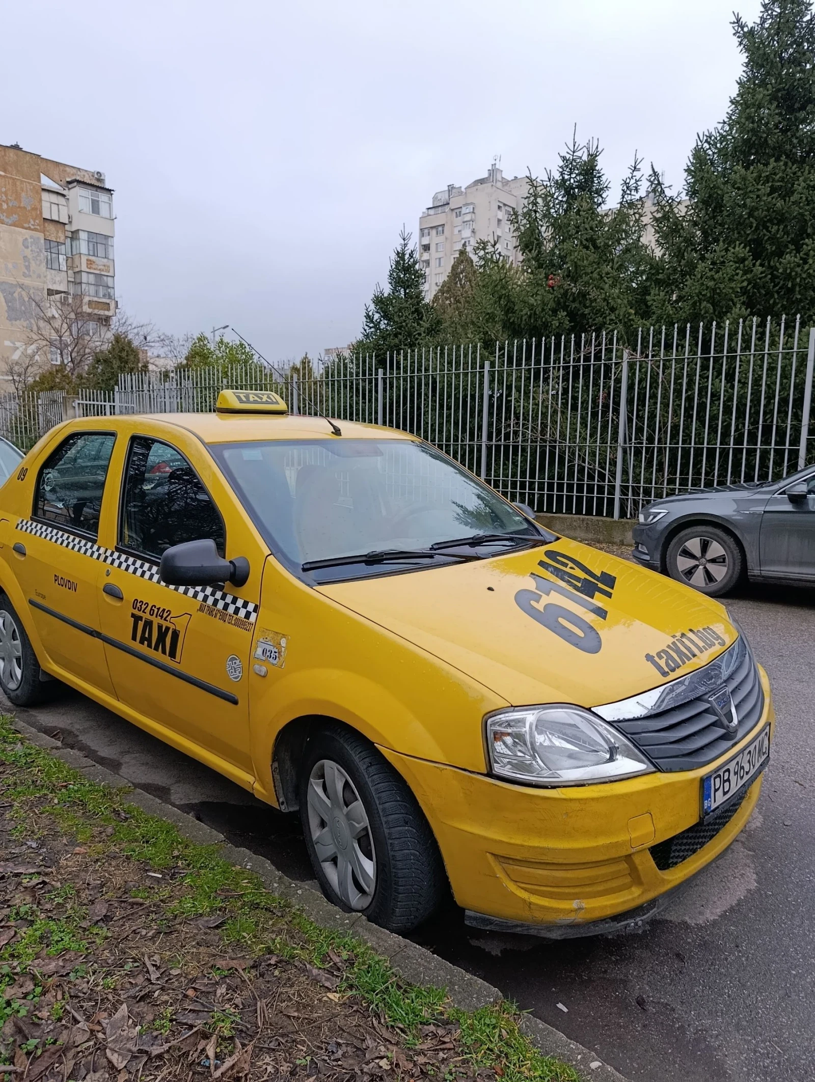 Dacia Logan ����� ��� � �������� | Mobile.bg � ����������� 3