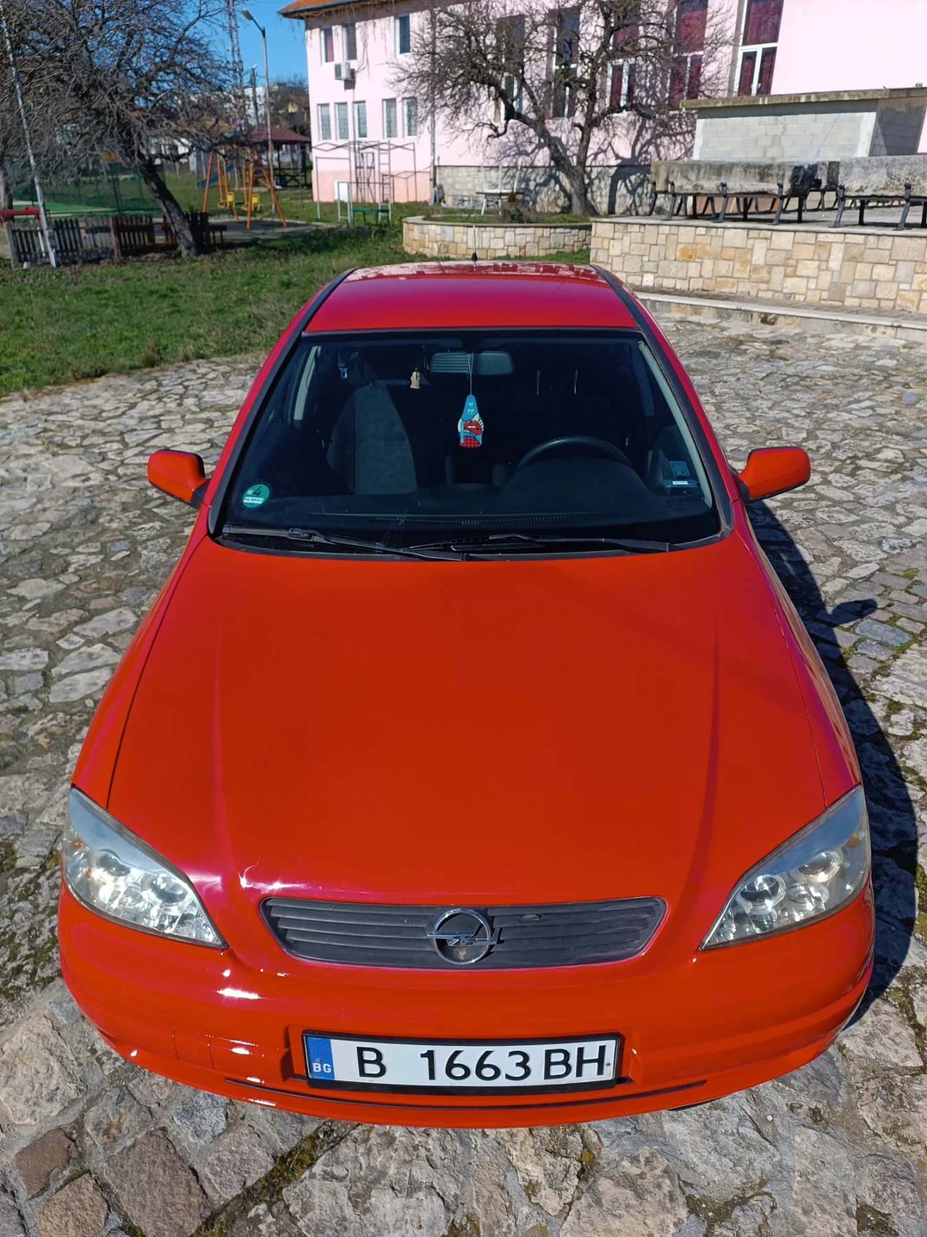 Opel Astra Astra | Mobile.bg � ����������� 6