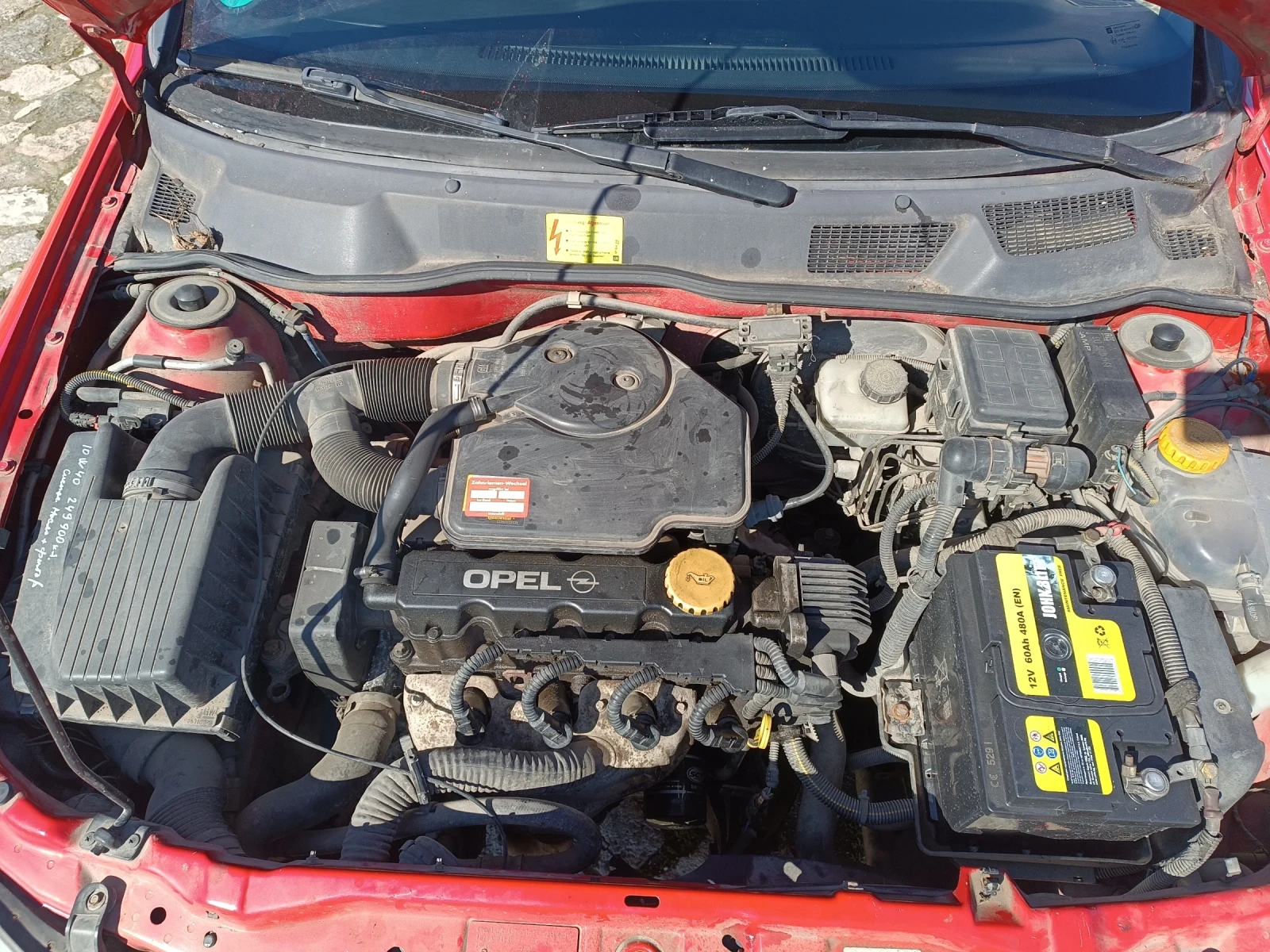 Opel Astra Astra | Mobile.bg � ����������� 15