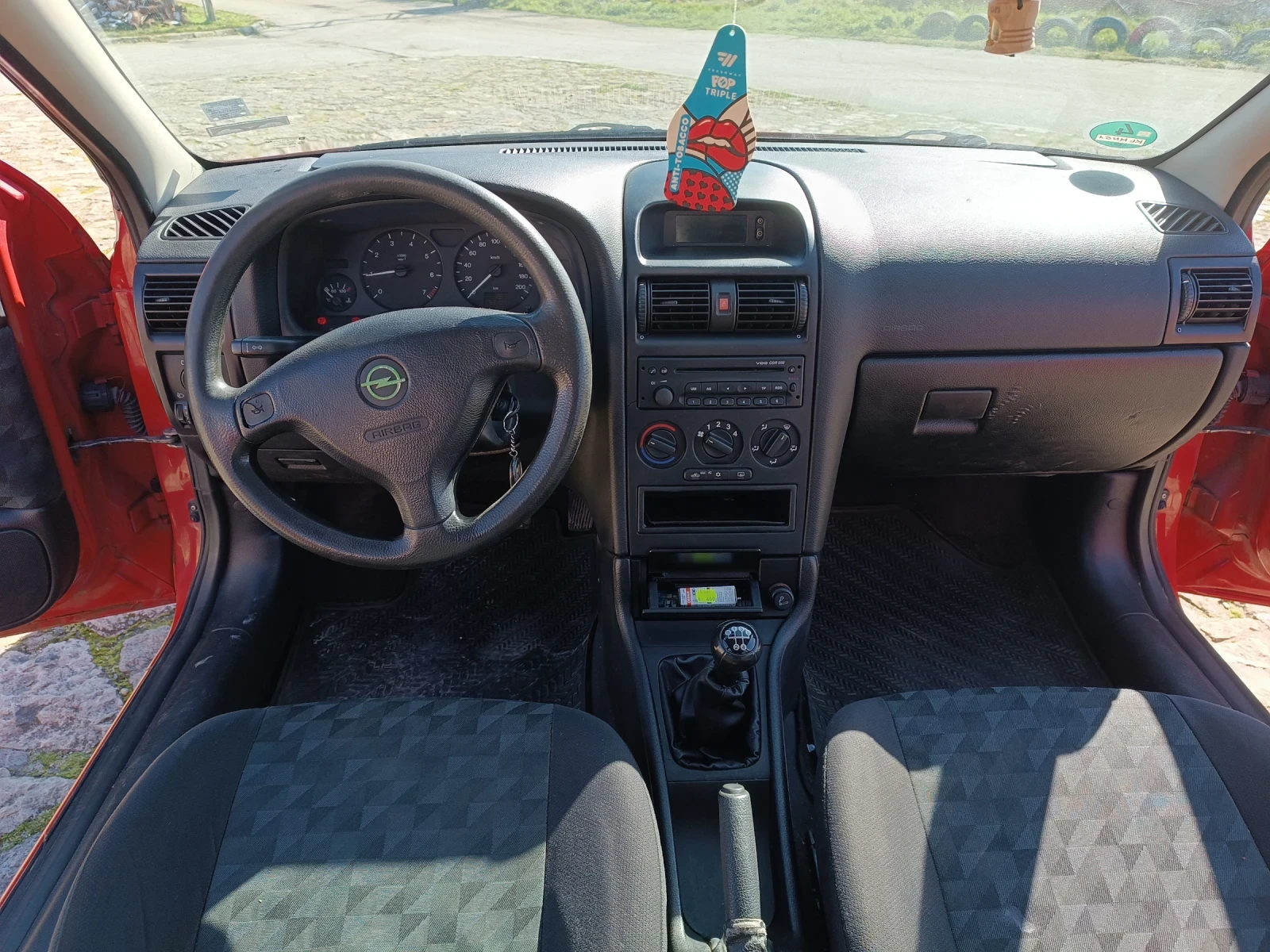 Opel Astra Astra | Mobile.bg � ����������� 14