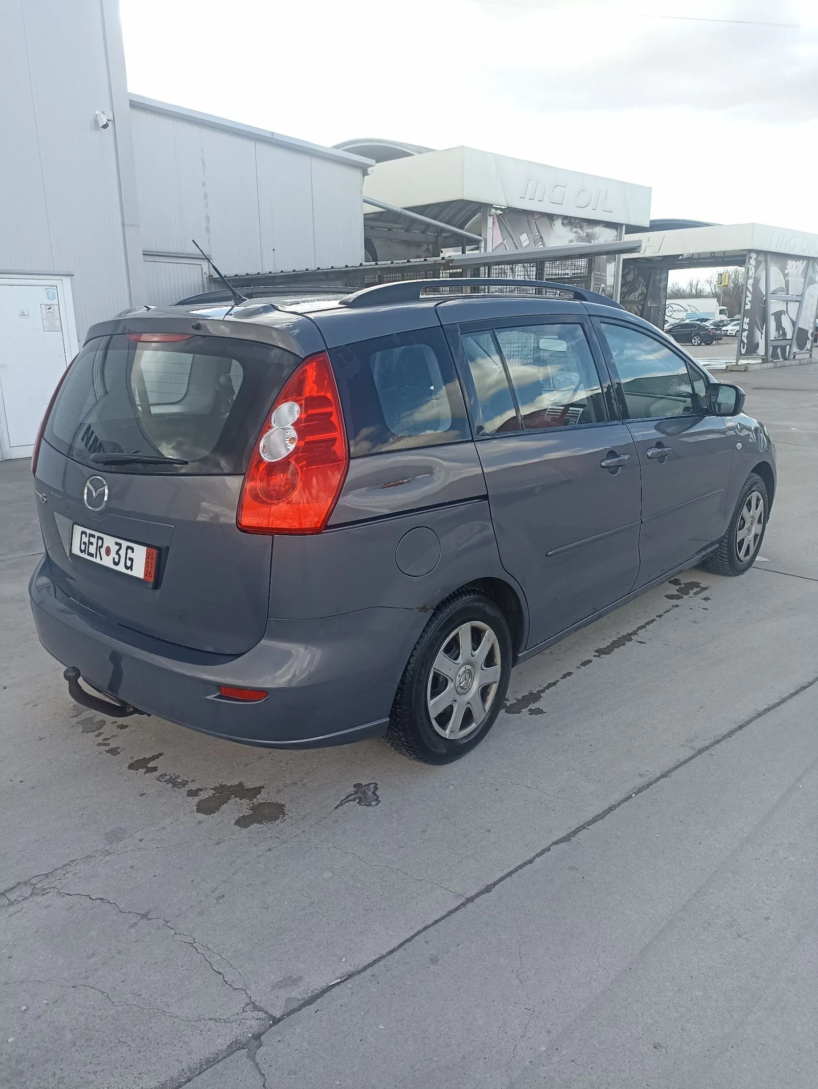 Mazda 5 | Mobile.bg � ����������� 3