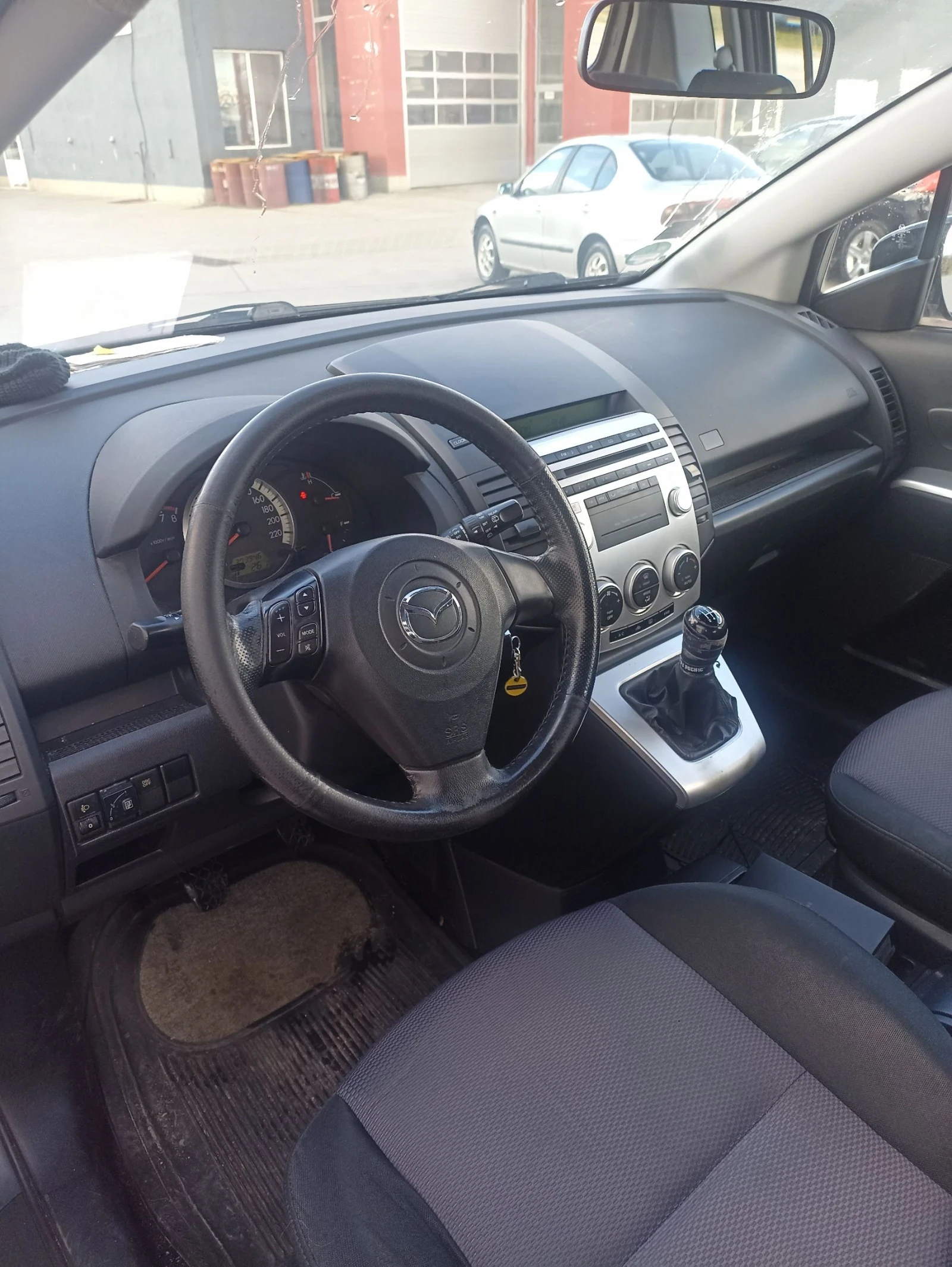 Mazda 5 | Mobile.bg � ����������� 5