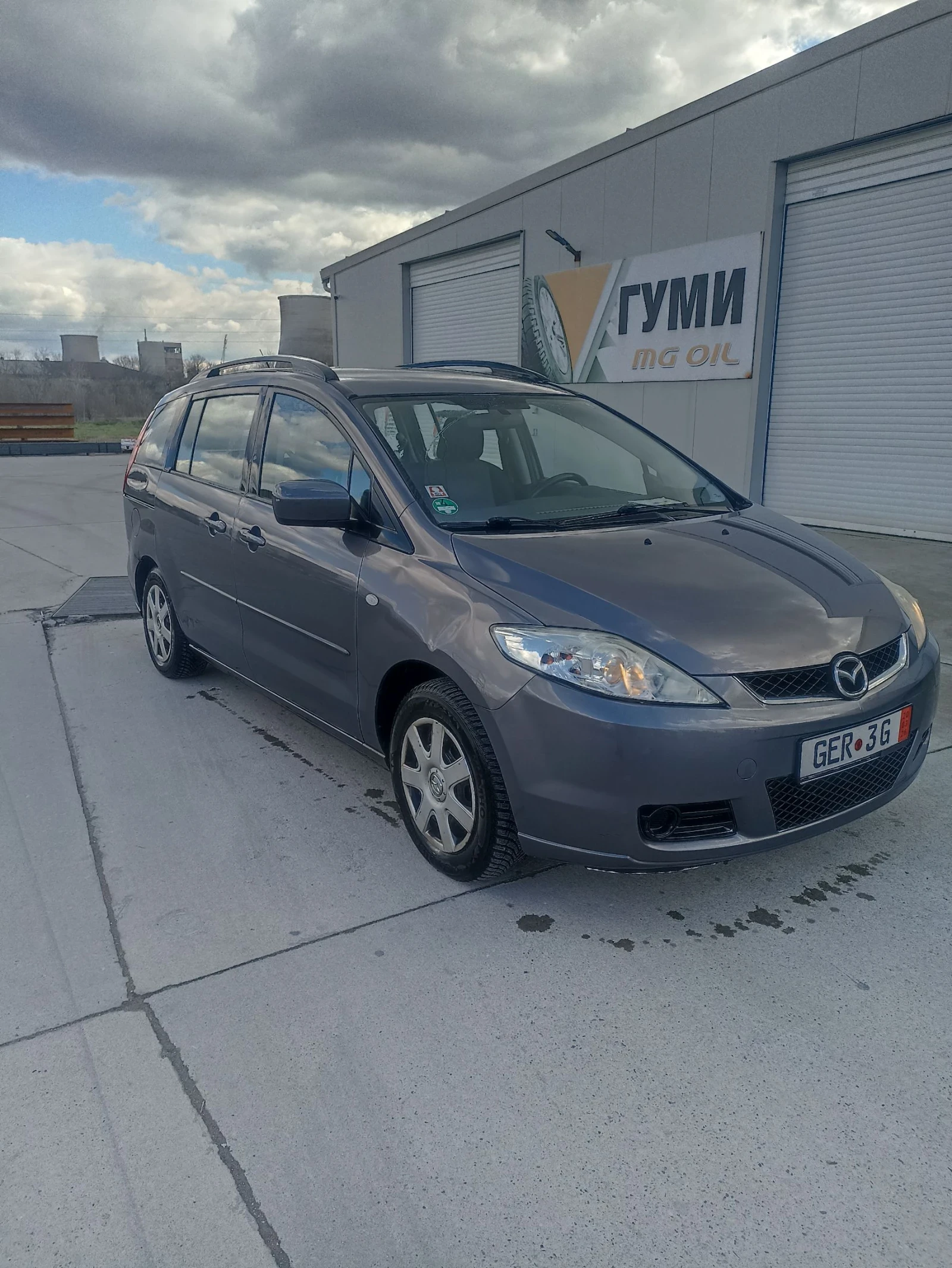 Mazda 5 | Mobile.bg � ����������� 11