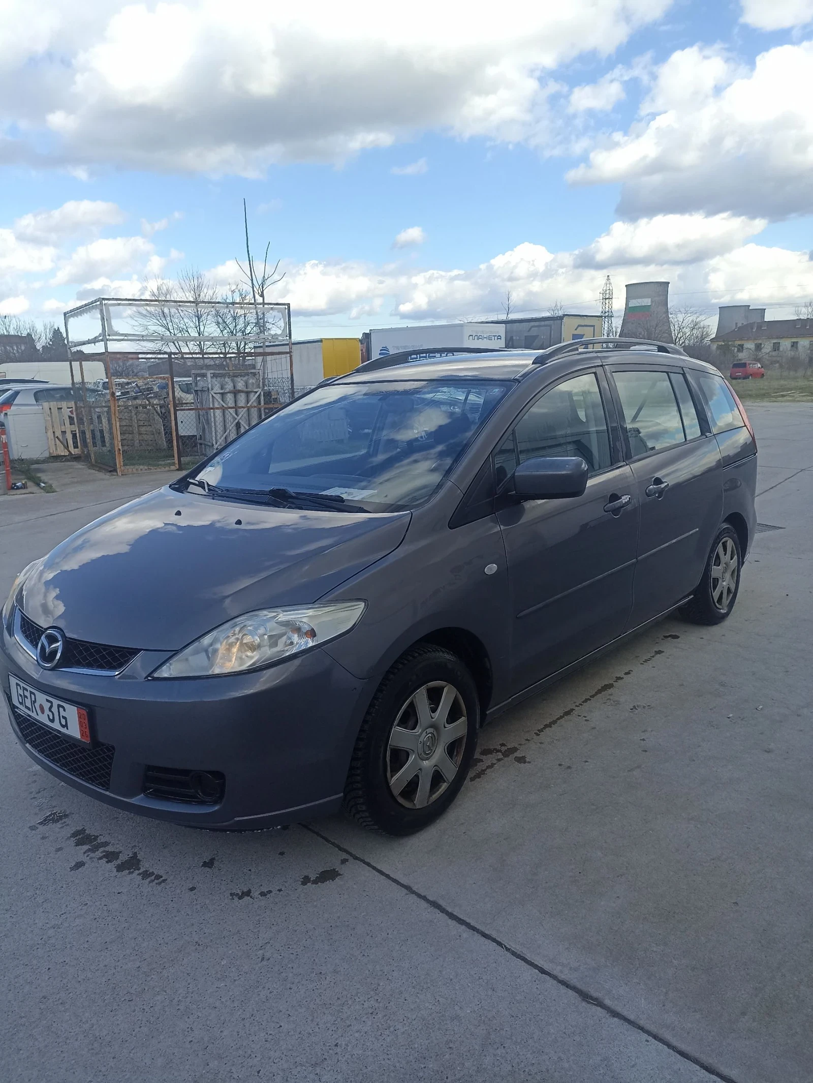 Mazda 5 | Mobile.bg � ����������� 10