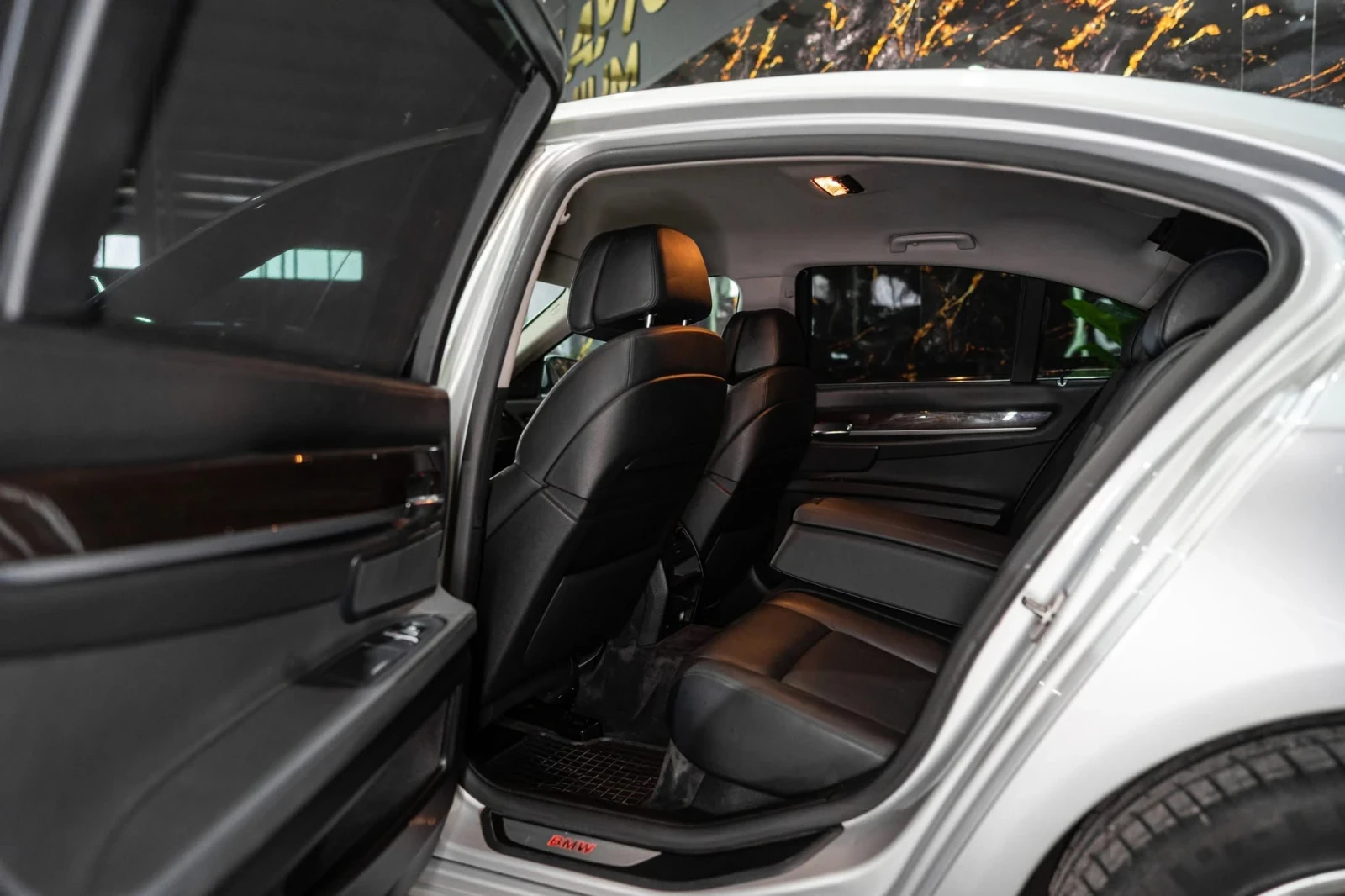 BMW 740 D XDRIVE SPORT PACK B&O RECARO ������ 100% | Mobile.bg � ����������� 15