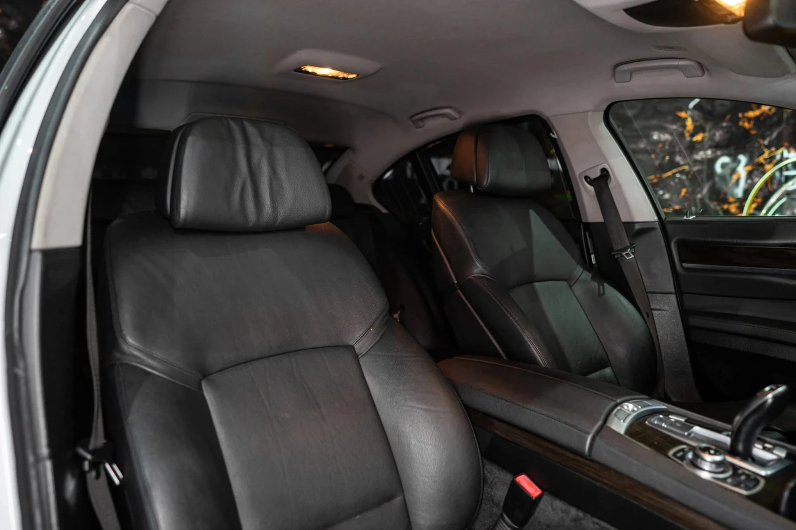 BMW 740 D XDRIVE SPORT PACK B&O RECARO ������ 100% | Mobile.bg � ����������� 14