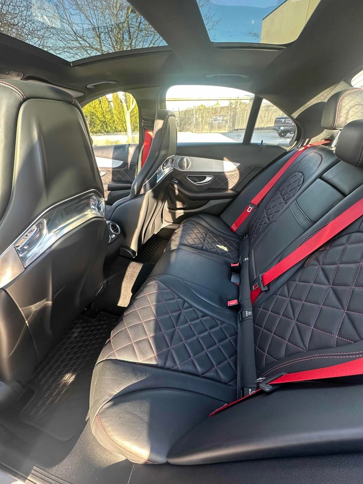 Mercedes-Benz C 63 AMG S � ����������� & ���� ������ | Mobile.bg � ����������� 14