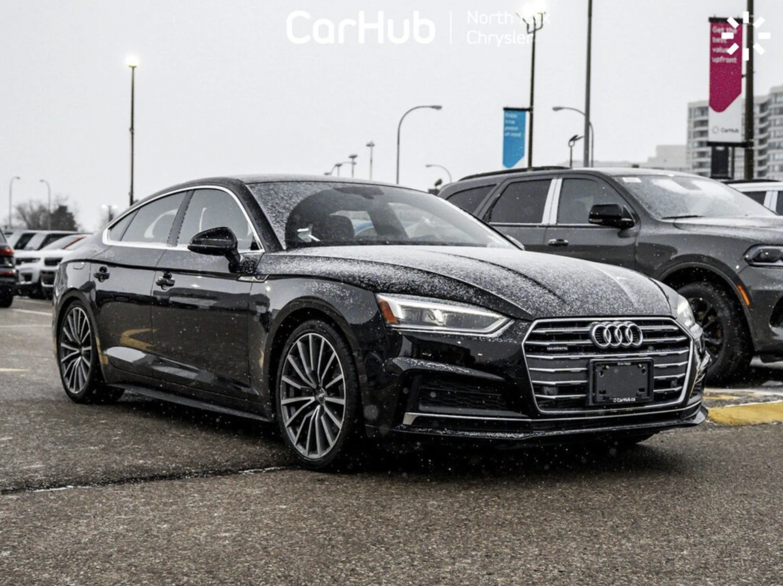 Audi A5 2018 Audi A5 Sportback Progressiv | Mobile.bg � ����������� 2