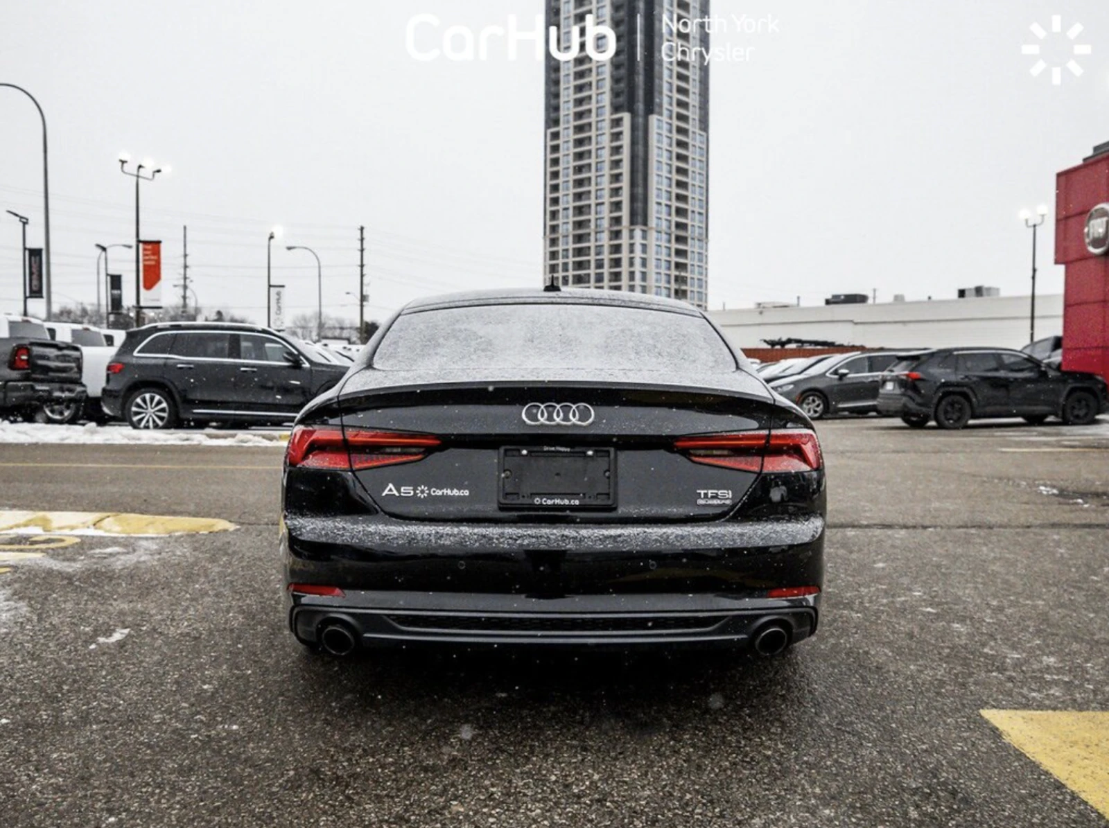 Audi A5 2018 Audi A5 Sportback Progressiv | Mobile.bg � ����������� 3