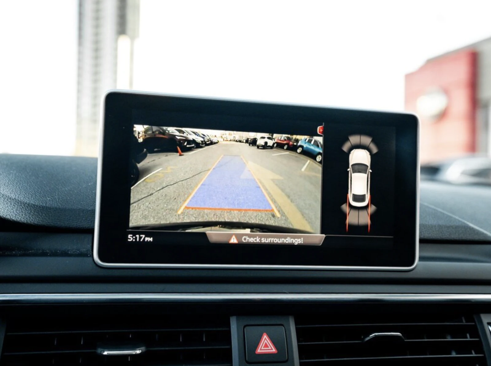 Audi A5 2018 Audi A5 Sportback Progressiv | Mobile.bg � ����������� 8