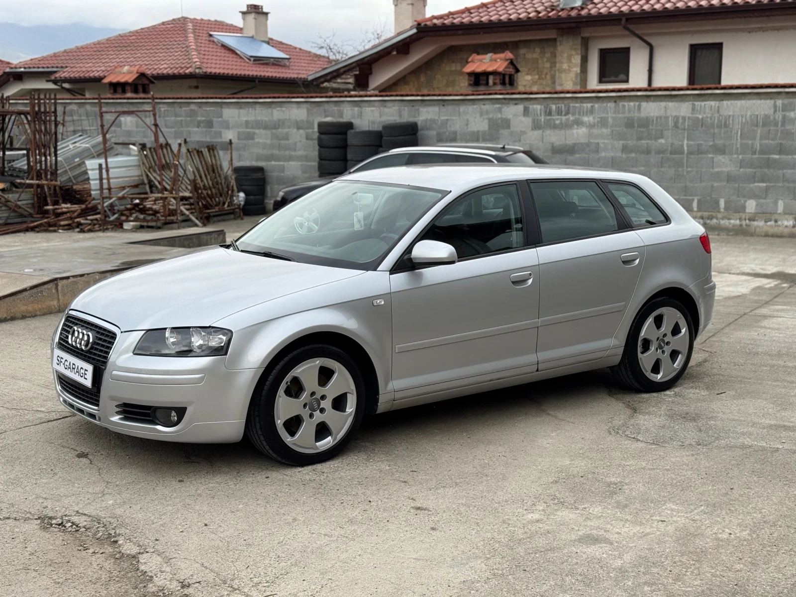 Audi A3 Quattro  | Mobile.bg � ����������� 2