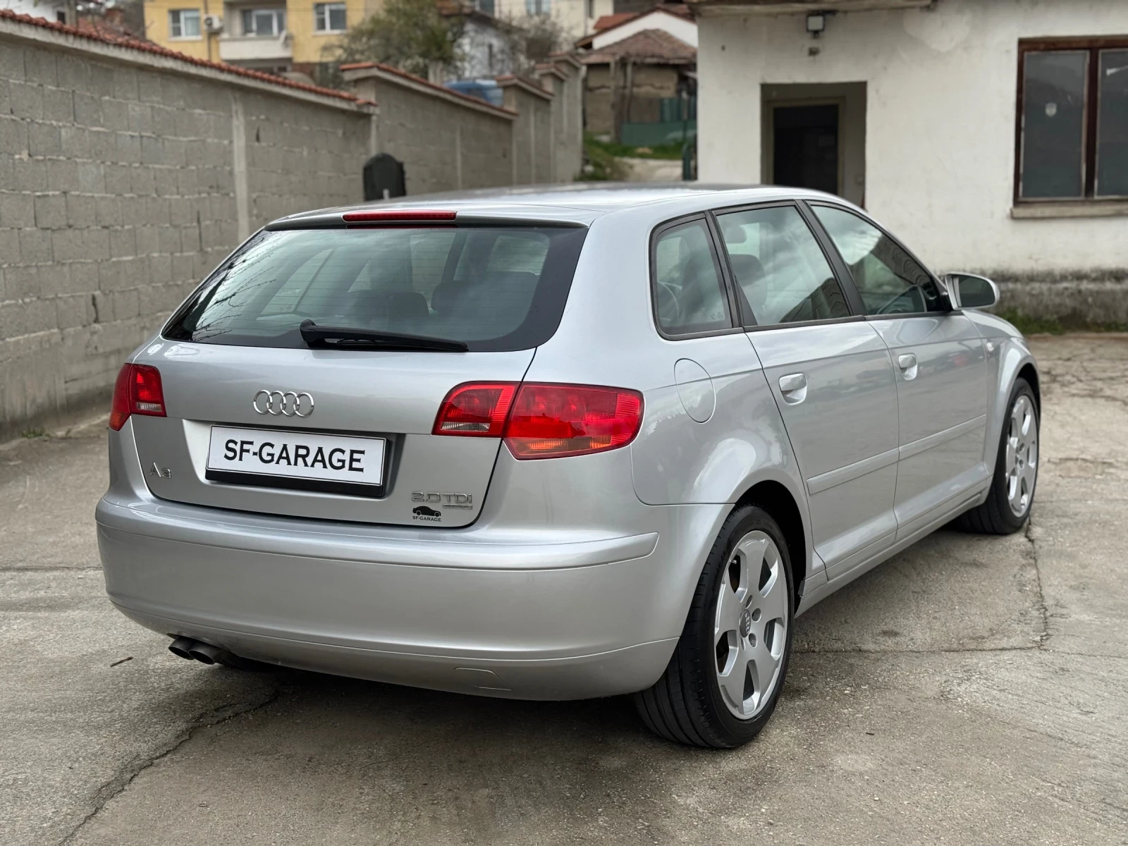 Audi A3 Quattro  | Mobile.bg � ����������� 5