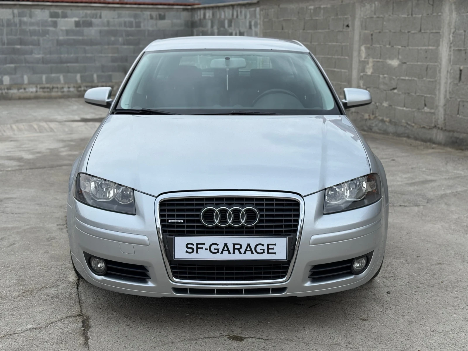 Audi A3 Quattro  | Mobile.bg � ����������� 8