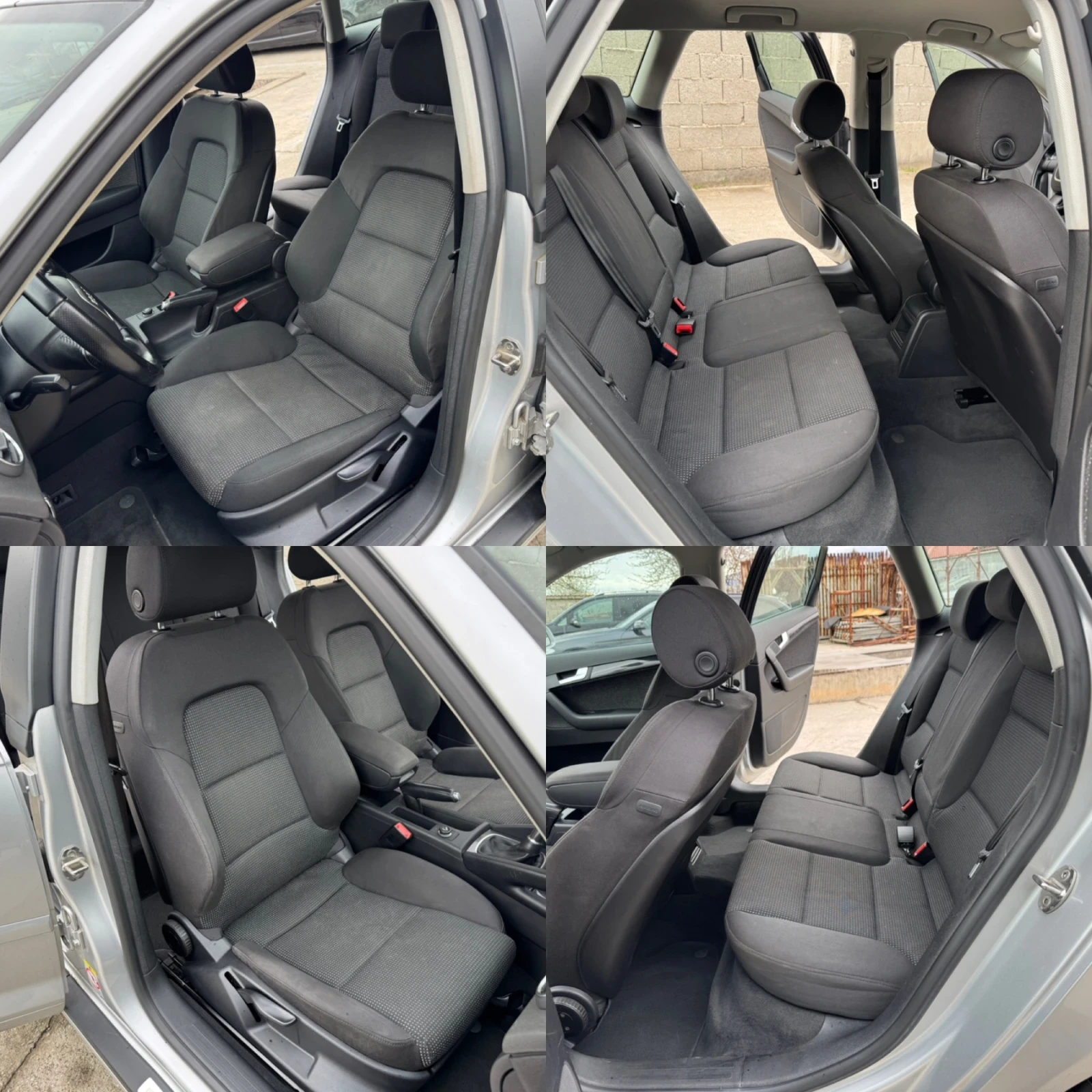 Audi A3 Quattro  | Mobile.bg � ����������� 16