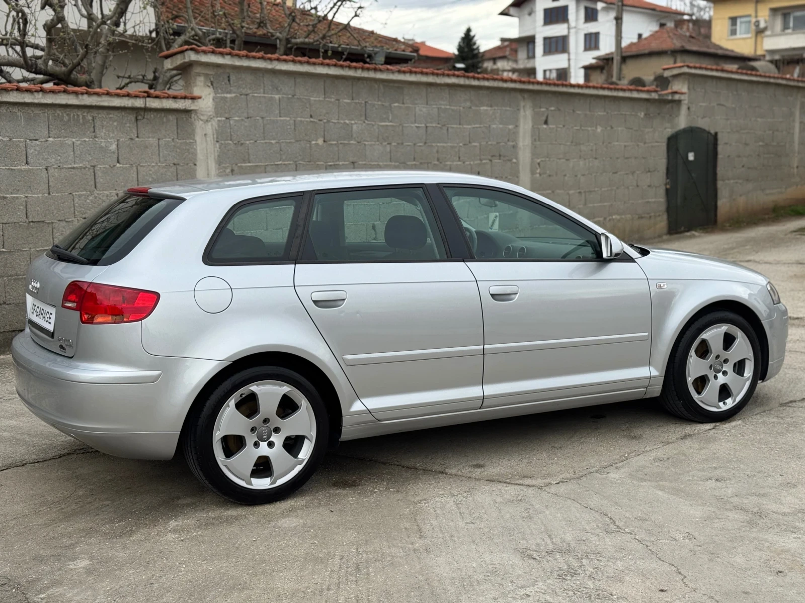 Audi A3 Quattro  | Mobile.bg � ����������� 6