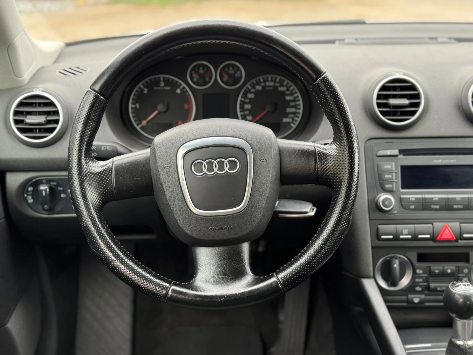 Audi A3 Quattro  | Mobile.bg � ����������� 13