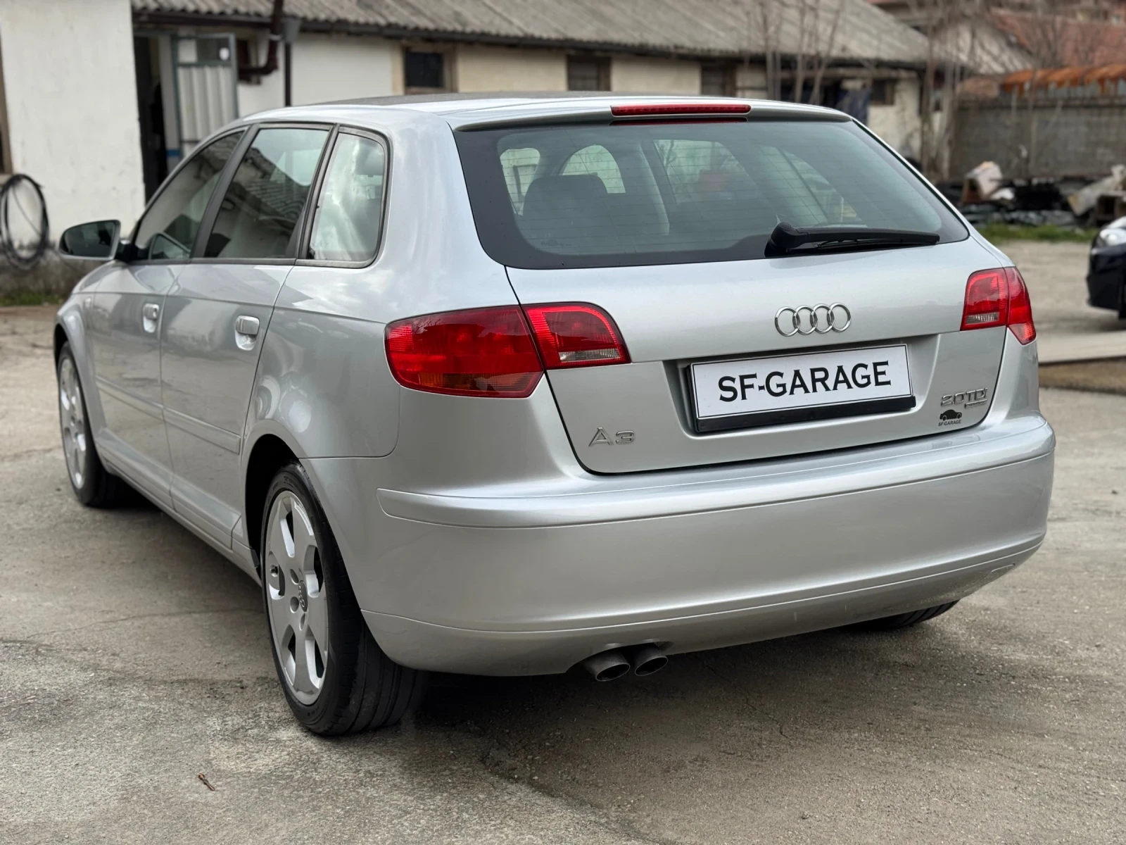 Audi A3 Quattro  | Mobile.bg � ����������� 3