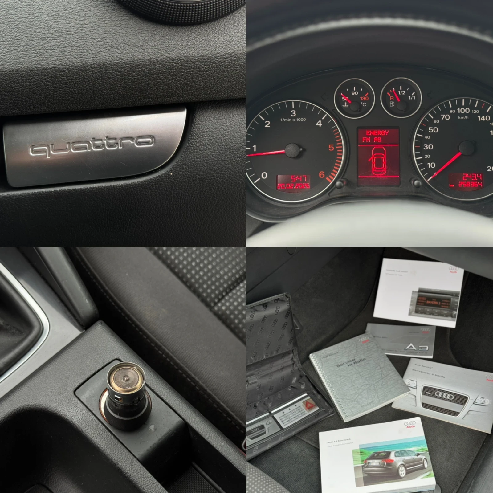 Audi A3 Quattro  | Mobile.bg � ����������� 17