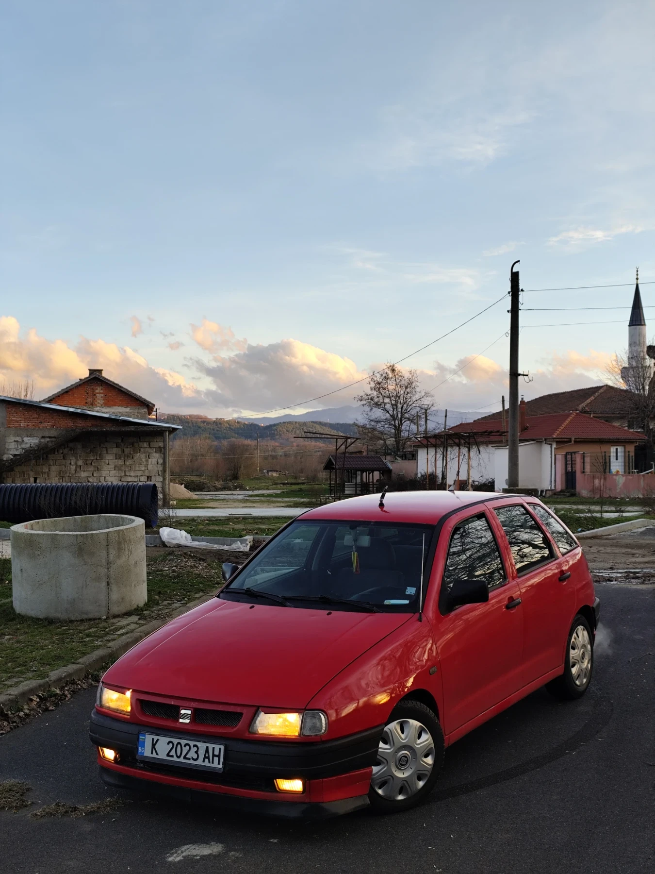 Seat Ibiza | Mobile.bg � ����������� 2