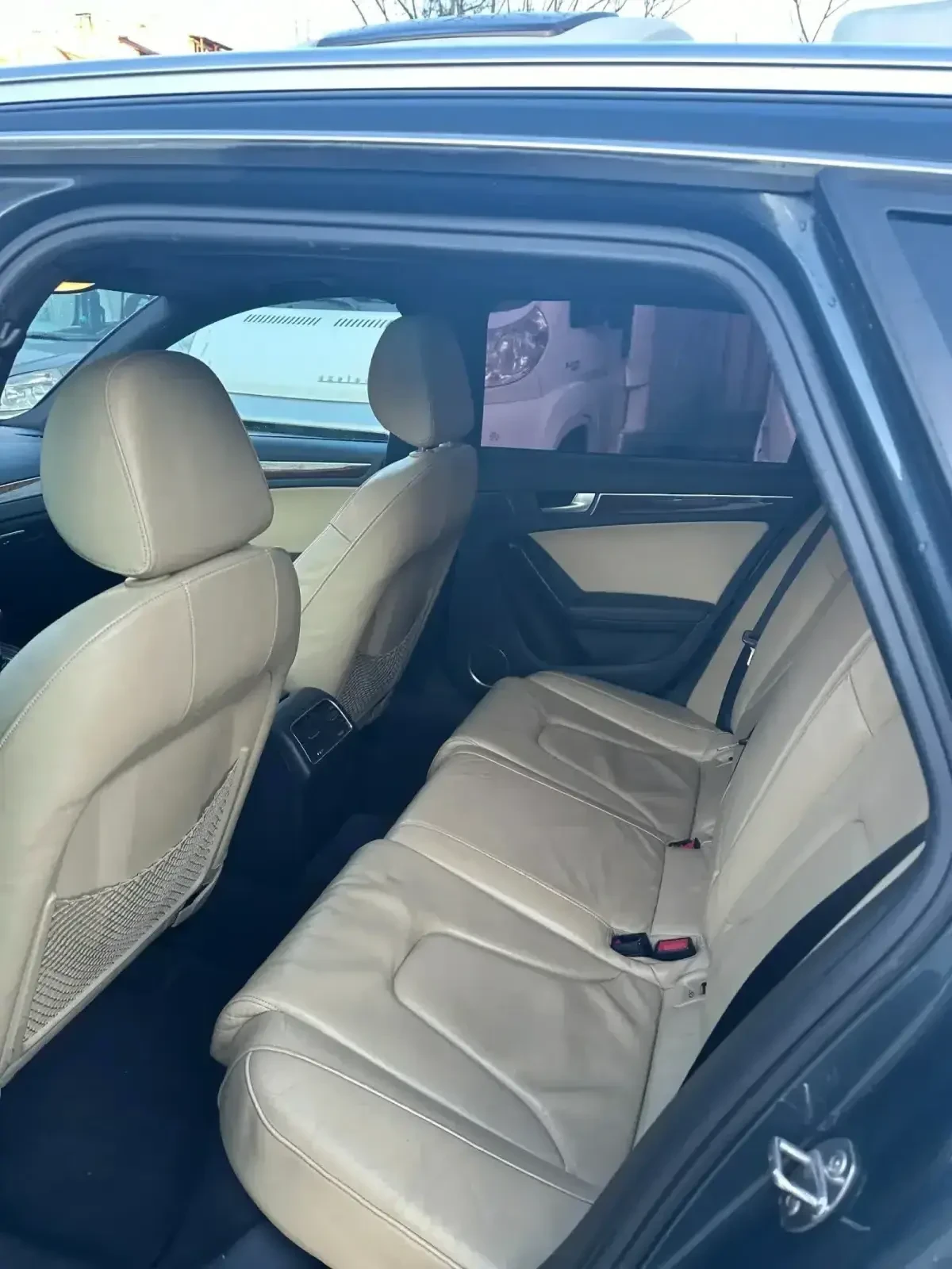 Audi A4, снимка 3 - Автомобили и джипове - 54361003