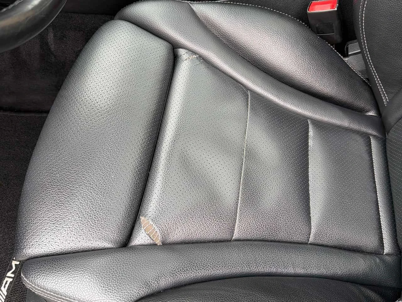 Mercedes-Benz C 300 4MATIC* ПАНОРАМА* ПОДГРЕВ* , снимка 11 - Автомобили и джипове - 54376949