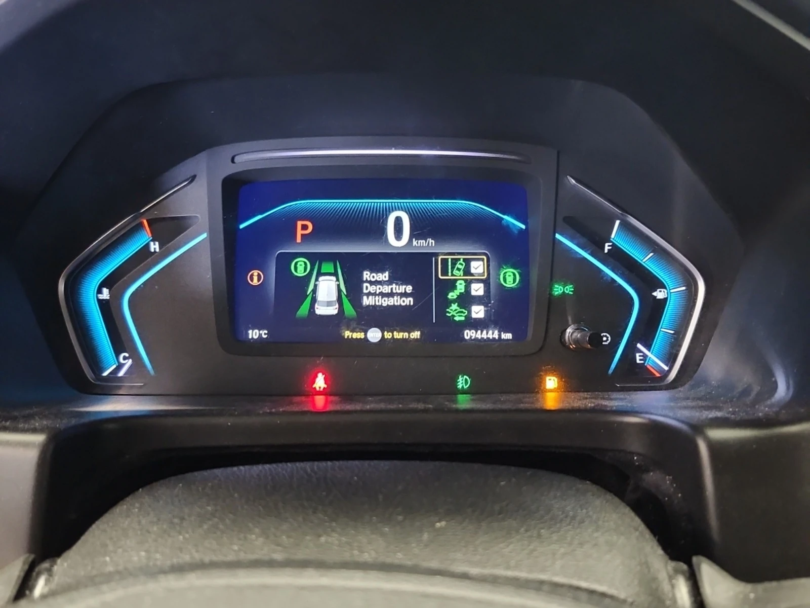 Honda Odyssey TOURING * * 8 ����� * * CARFAX * * ���� ������ *  | Mobile.bg � ����������� 7
