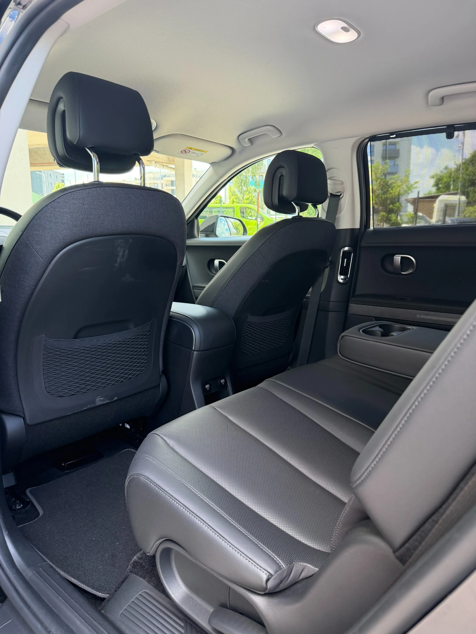 Hyundai Ioniq 5 Uniq 72.6 kW AWD в Гаранция, снимка 6 - Автомобили и джипове - 54713653