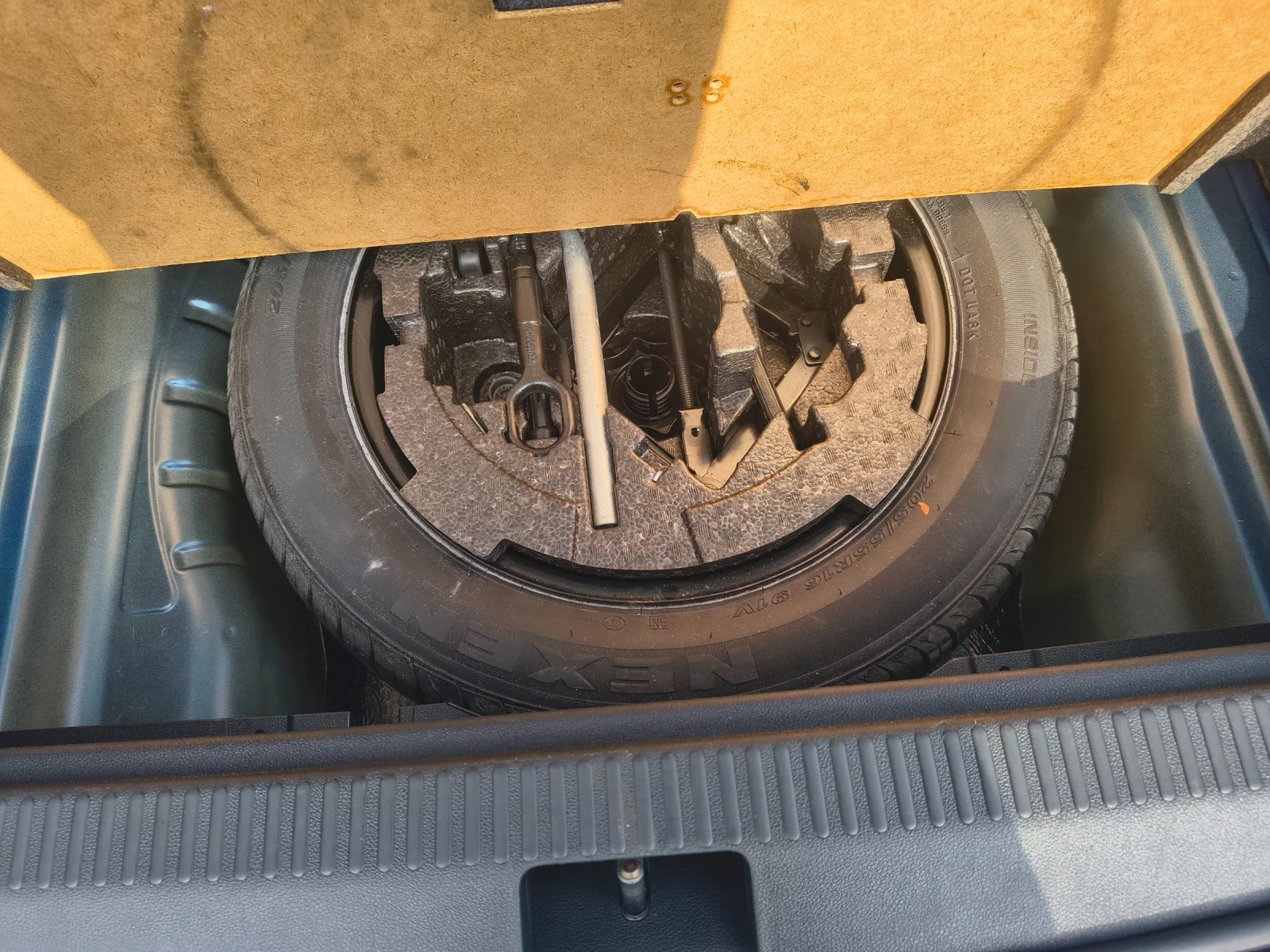 Skoda Octavia, снимка 15 - Автомобили и джипове - 54941394