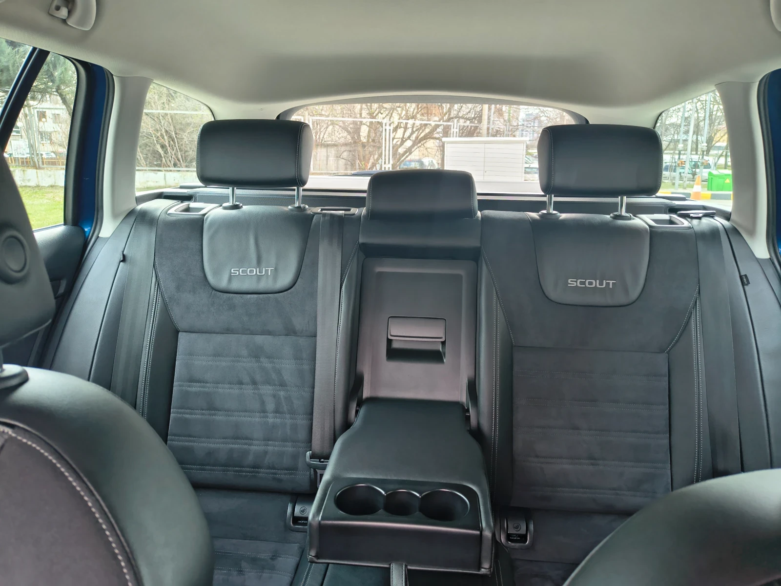 Skoda Octavia, снимка 13 - Автомобили и джипове - 54941394