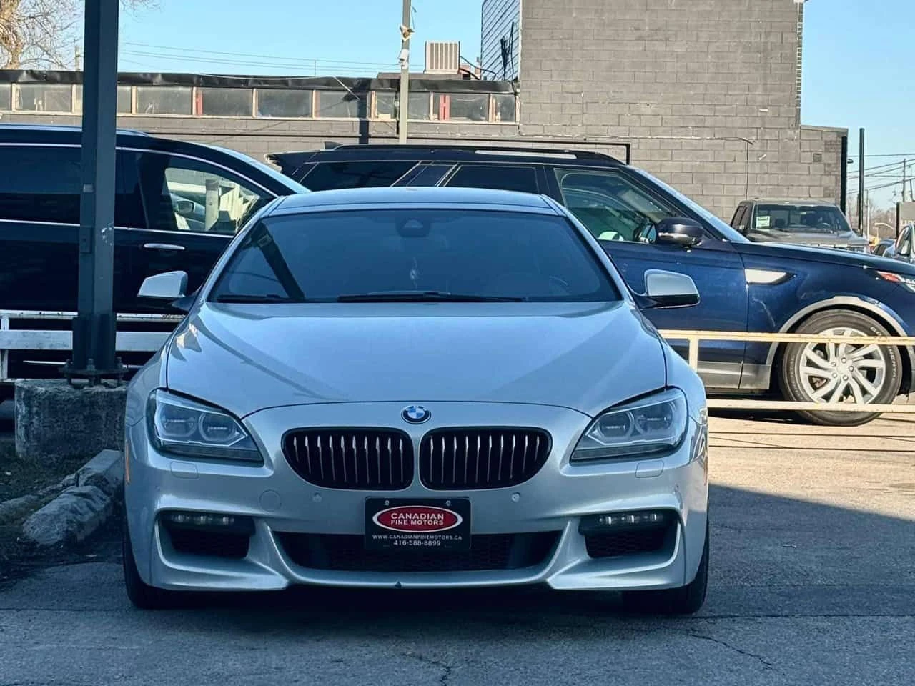 BMW 650 * xDrive * CARFAX * ОБДУХВАНЕ * М ПАКЕТ * 