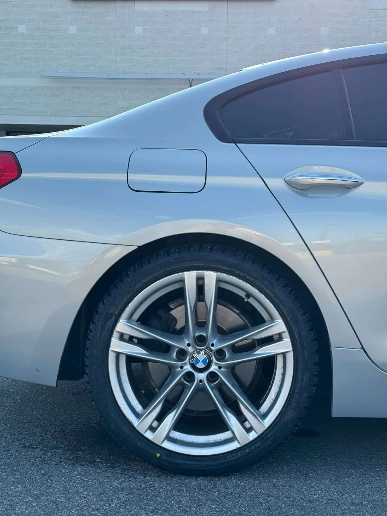BMW 650 * xDrive * CARFAX * ОБДУХВАНЕ * М ПАКЕТ * , снимка 5 - Автомобили и джипове - 54944099
