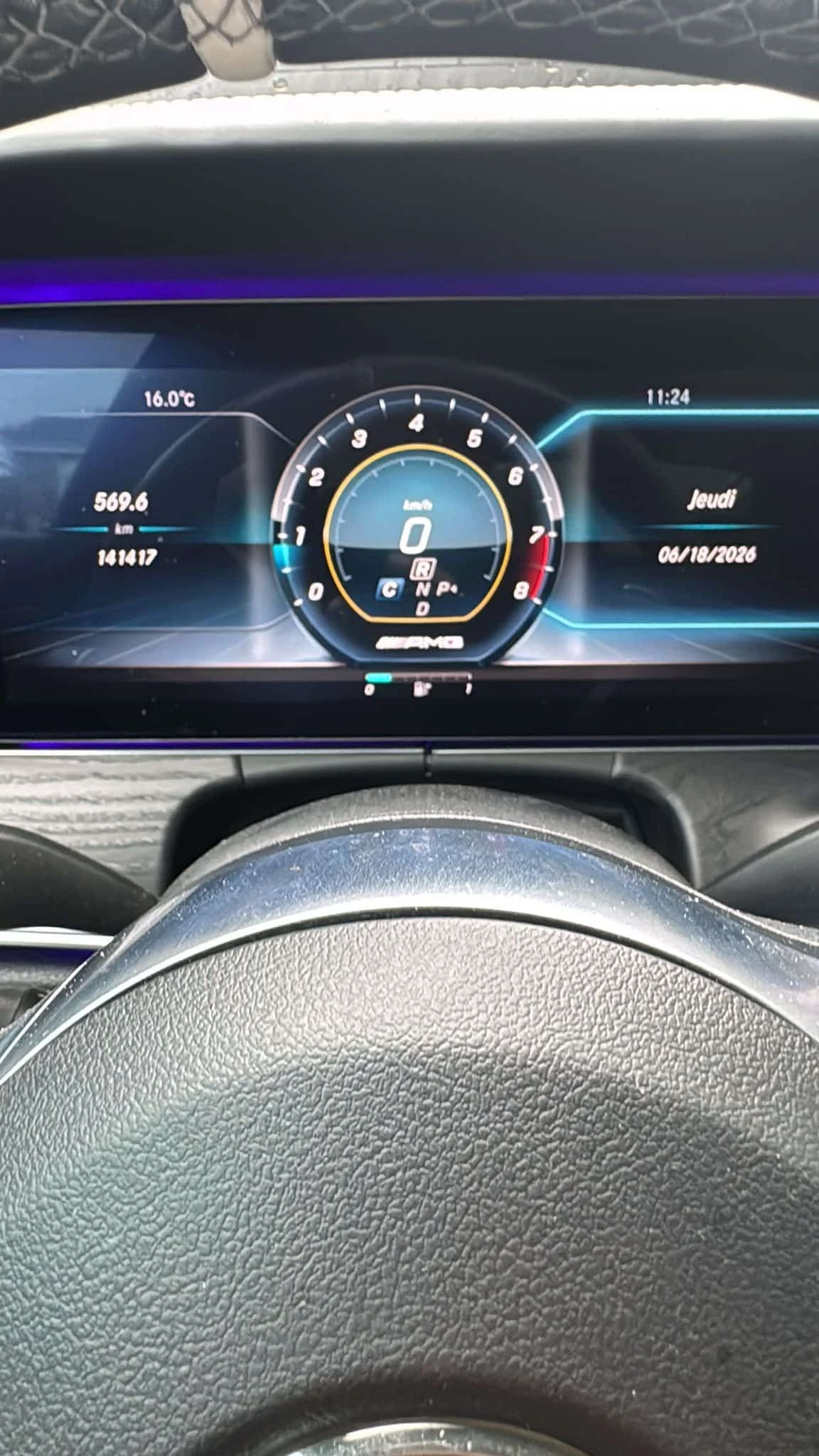 Mercedes-Benz E 63 AMG * E 63 S * CARFAX * ЦЕНА ДО БГ, снимка 5 - Автомобили и джипове - 54988994