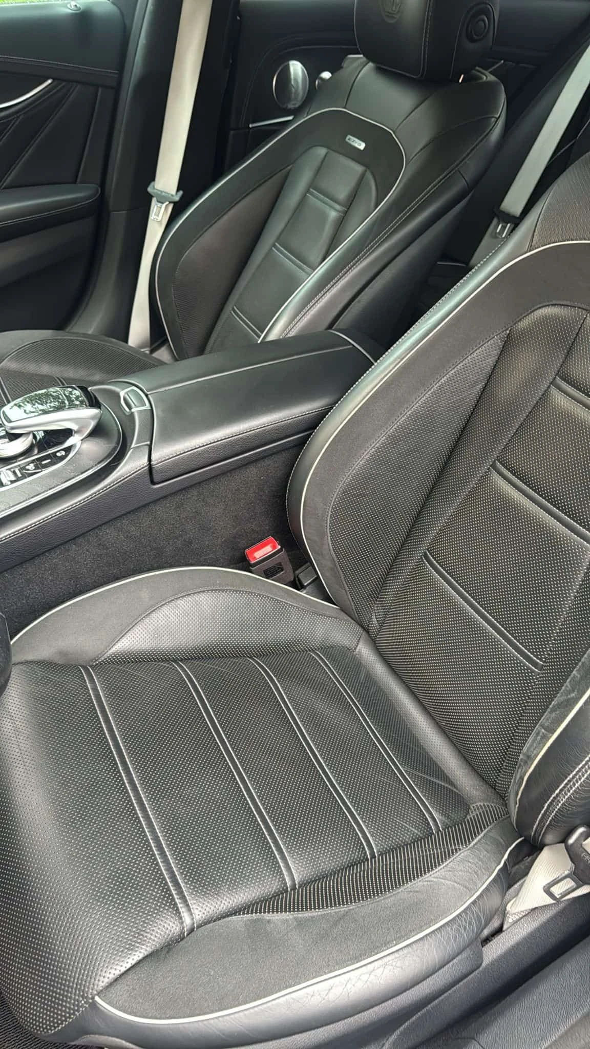 Mercedes-Benz E 63 AMG * E 63 S * CARFAX * ЦЕНА ДО БГ, снимка 14 - Автомобили и джипове - 54988994
