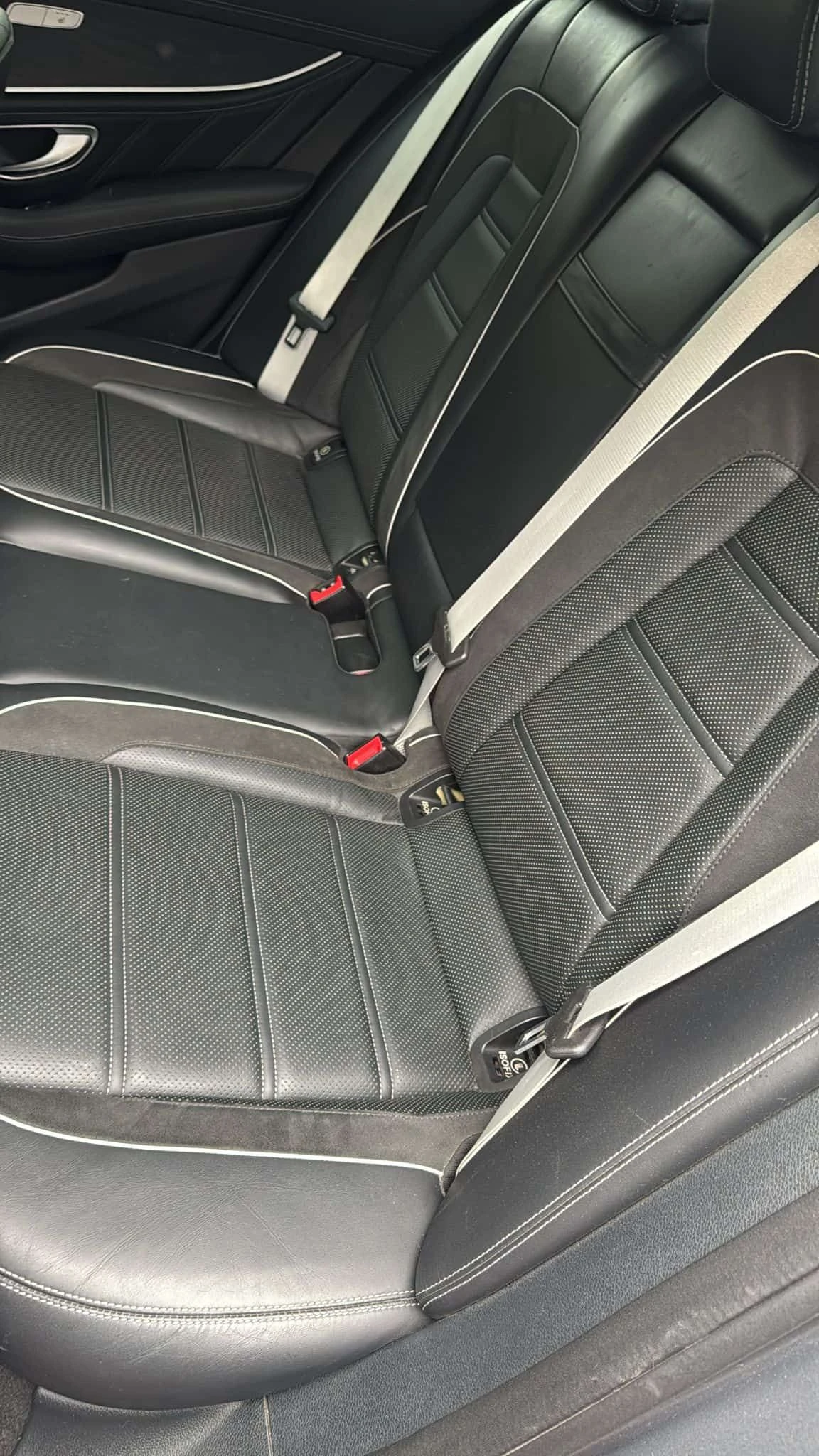 Mercedes-Benz E 63 AMG * E 63 S * CARFAX * ЦЕНА ДО БГ, снимка 13 - Автомобили и джипове - 54988994