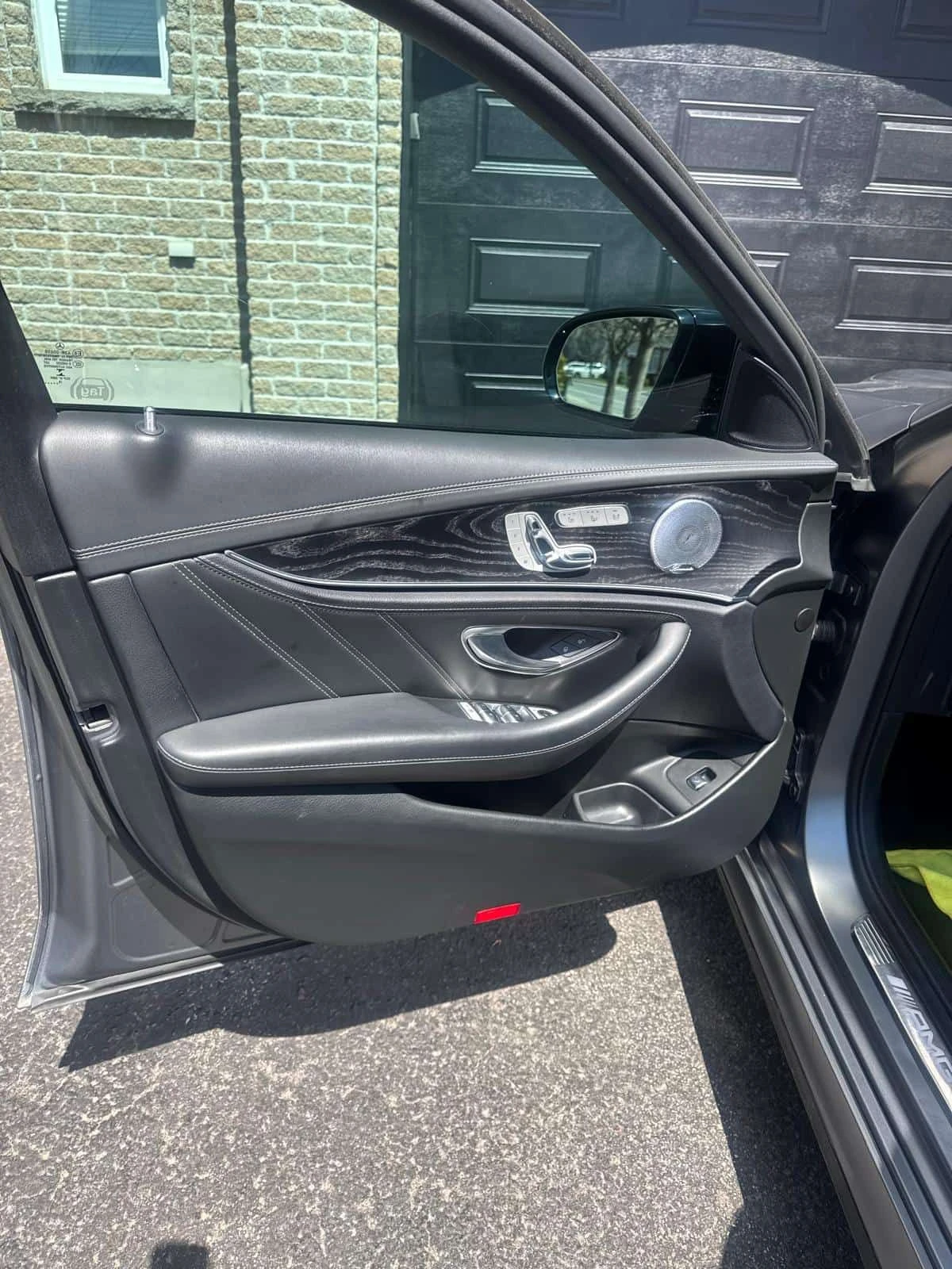 Mercedes-Benz E 63 AMG * E 63 S * CARFAX * ЦЕНА ДО БГ, снимка 7 - Автомобили и джипове - 54988994