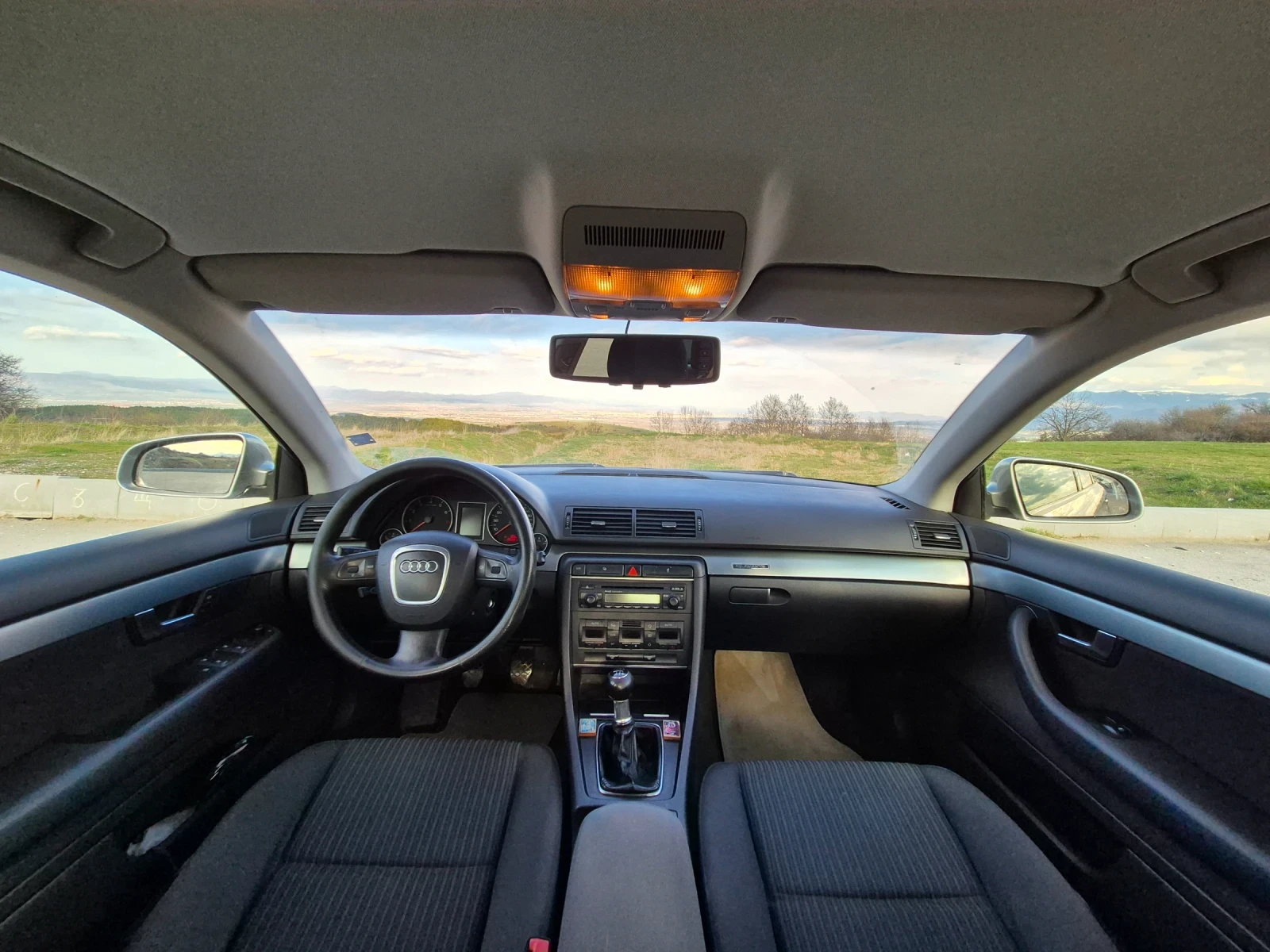 Audi A4 1.8T, Quattro, снимка 9 - Автомобили и джипове - 55163537