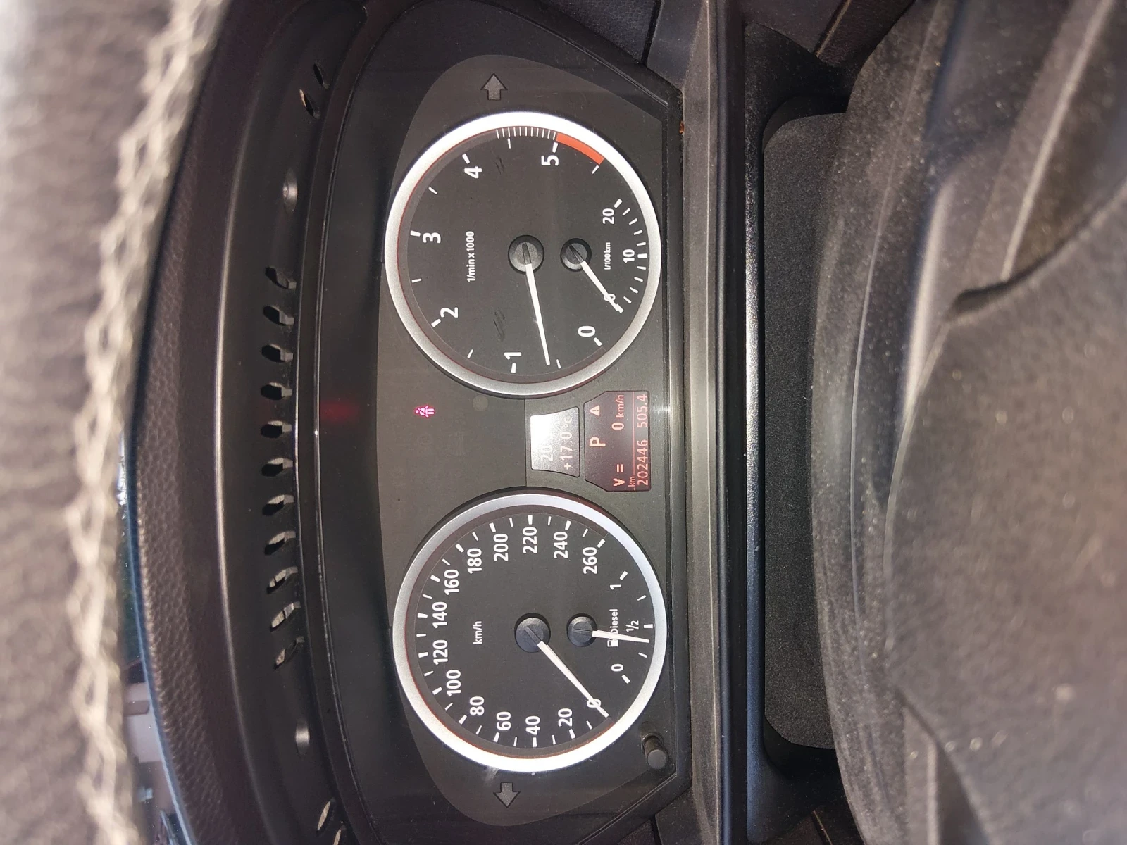 BMW 530 3.0 m57, снимка 7 - Автомобили и джипове - 55194370