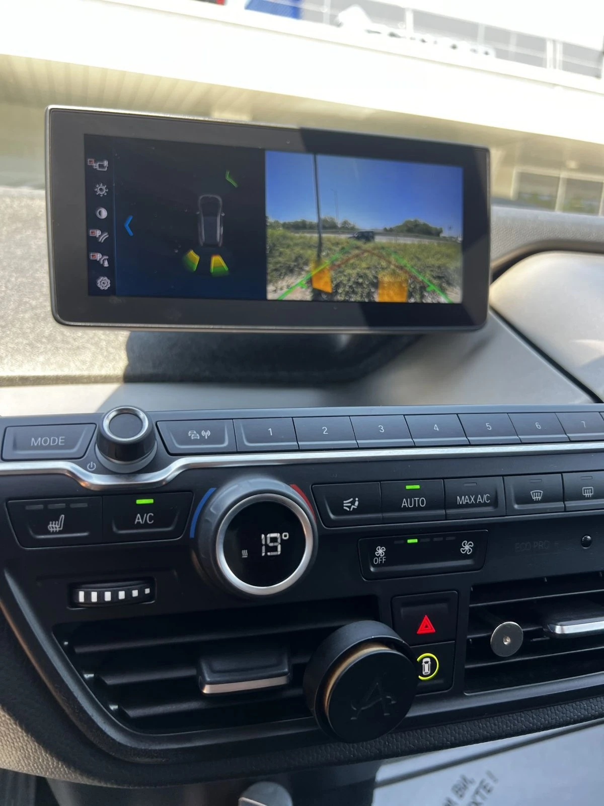 BMW i3, снимка 10 - Автомобили и джипове - 55238333