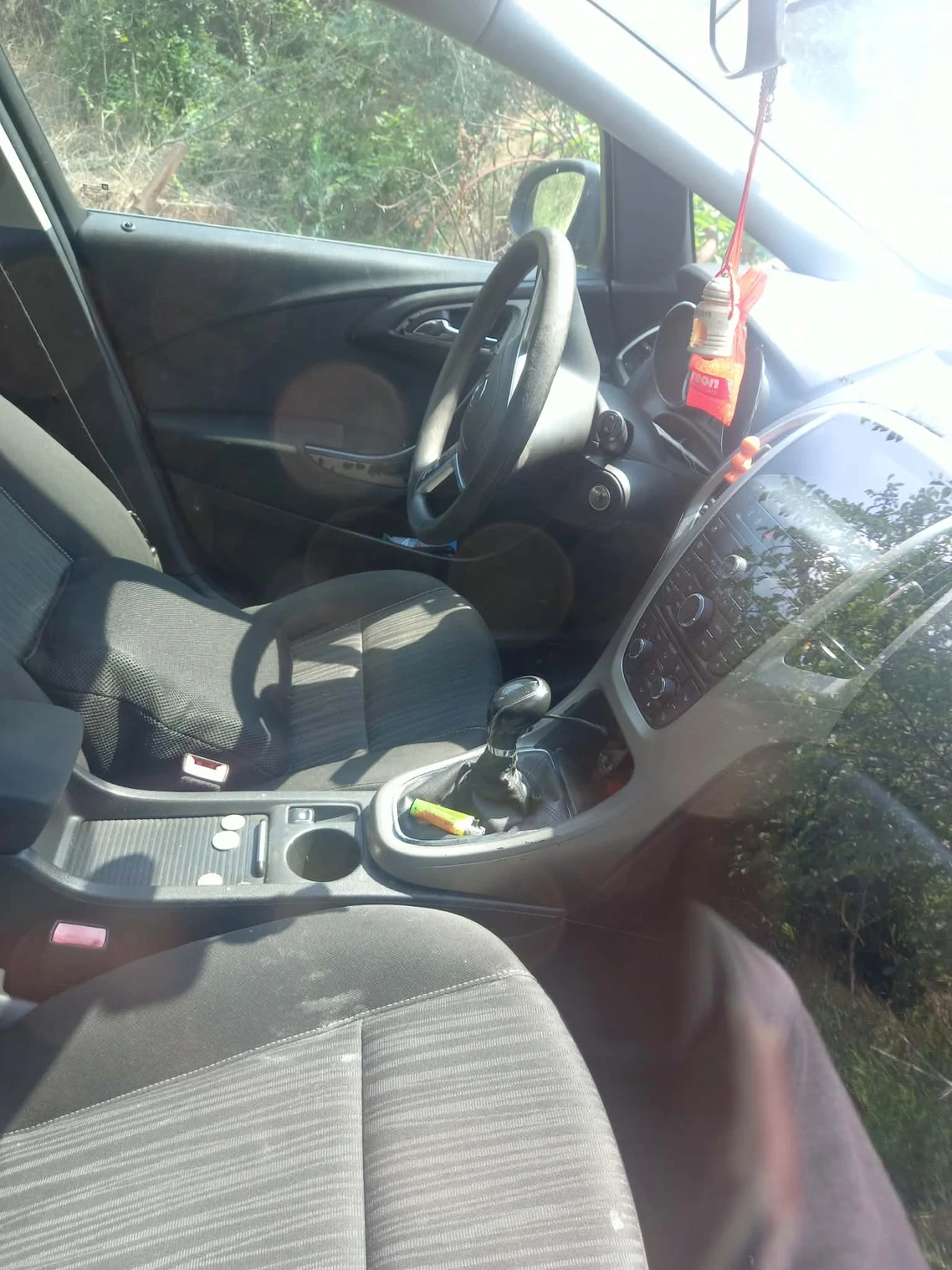 Opel Astra, снимка 7 - Автомобили и джипове - 55532938