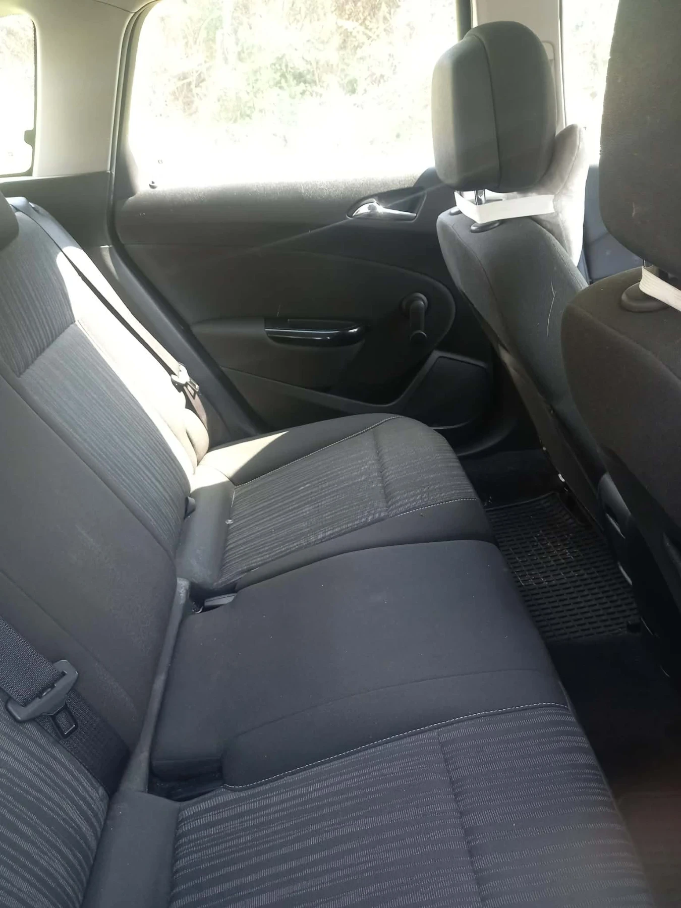 Opel Astra, снимка 8 - Автомобили и джипове - 55532938