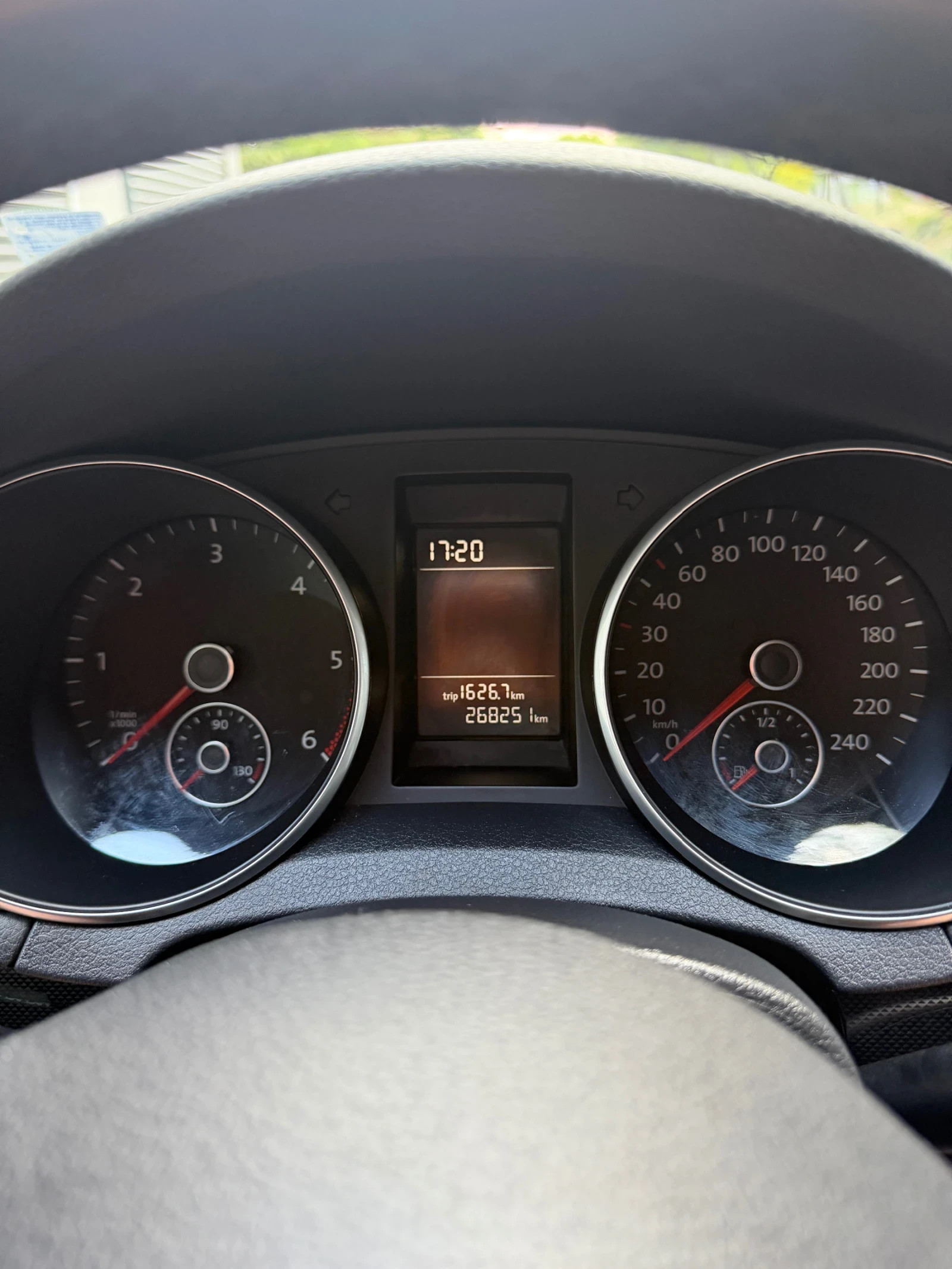 VW Golf, снимка 4 - Автомобили и джипове - 55848614