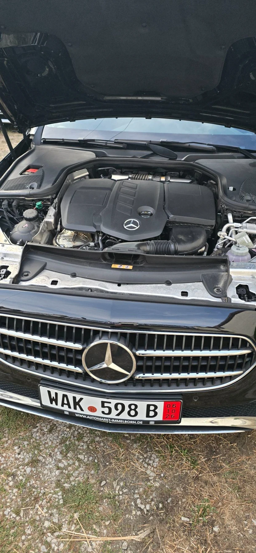 Mercedes-Benz E 300, снимка 13 - Автомобили и джипове - 56335164