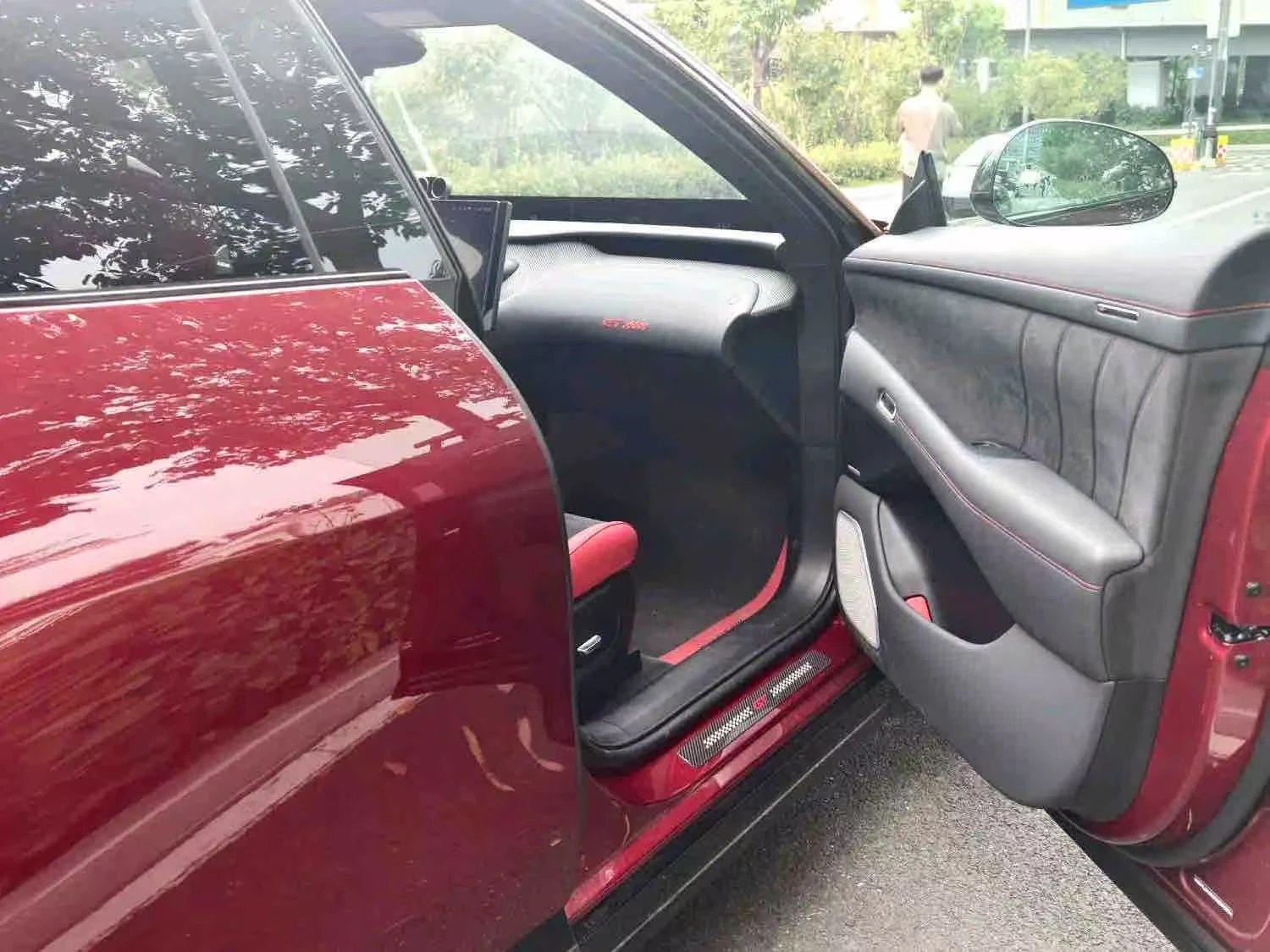 Xiaomi YU7 YU7 GT | 1003 �.�. | AWD 4X4 | 101.7 kWh | FULL EX | Mobile.bg � ����������� 8