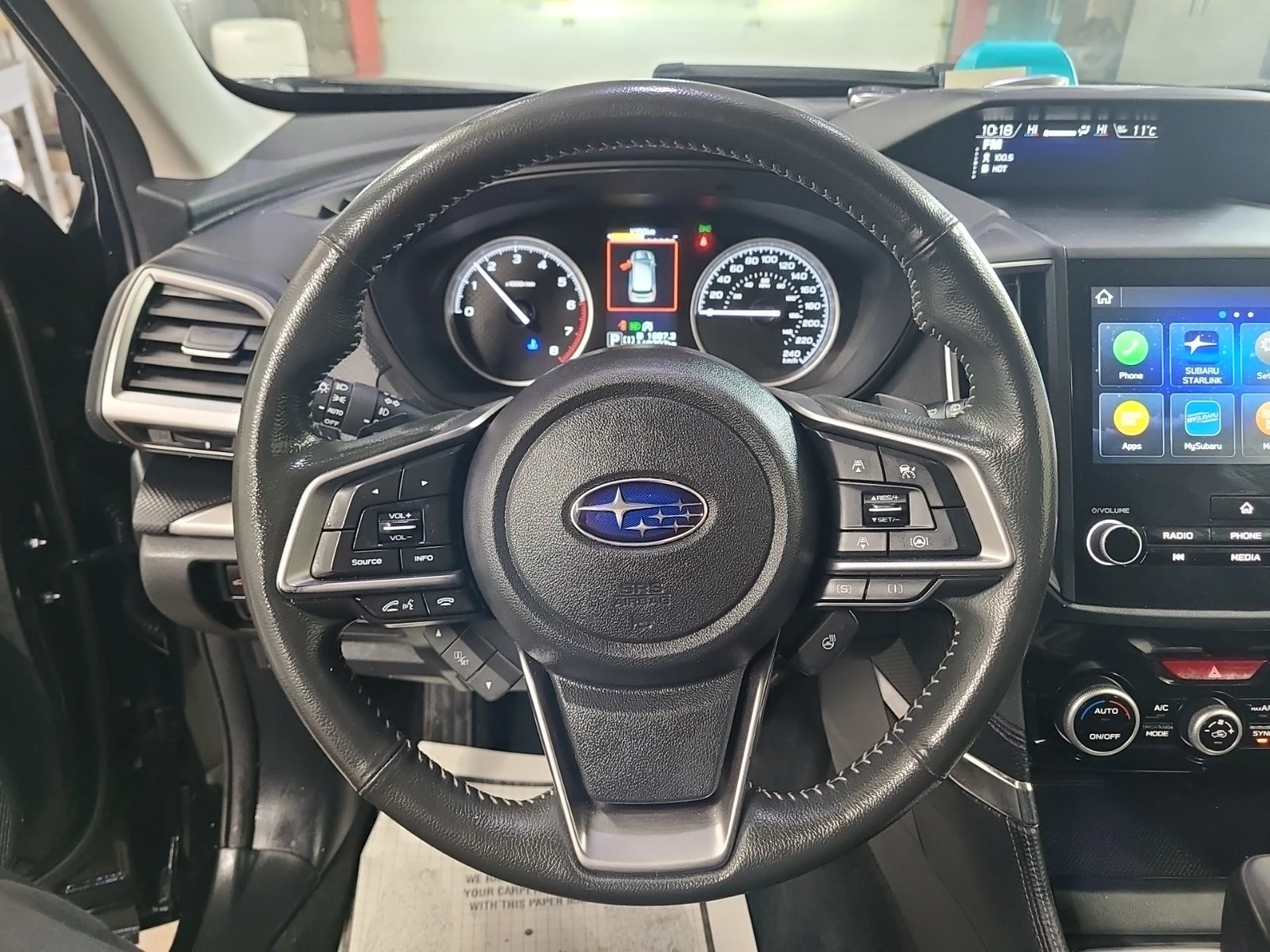 Subaru Forester Touring AWD* �������* ������* X-MODE* Pano*  | Mobile.bg � ����������� 9