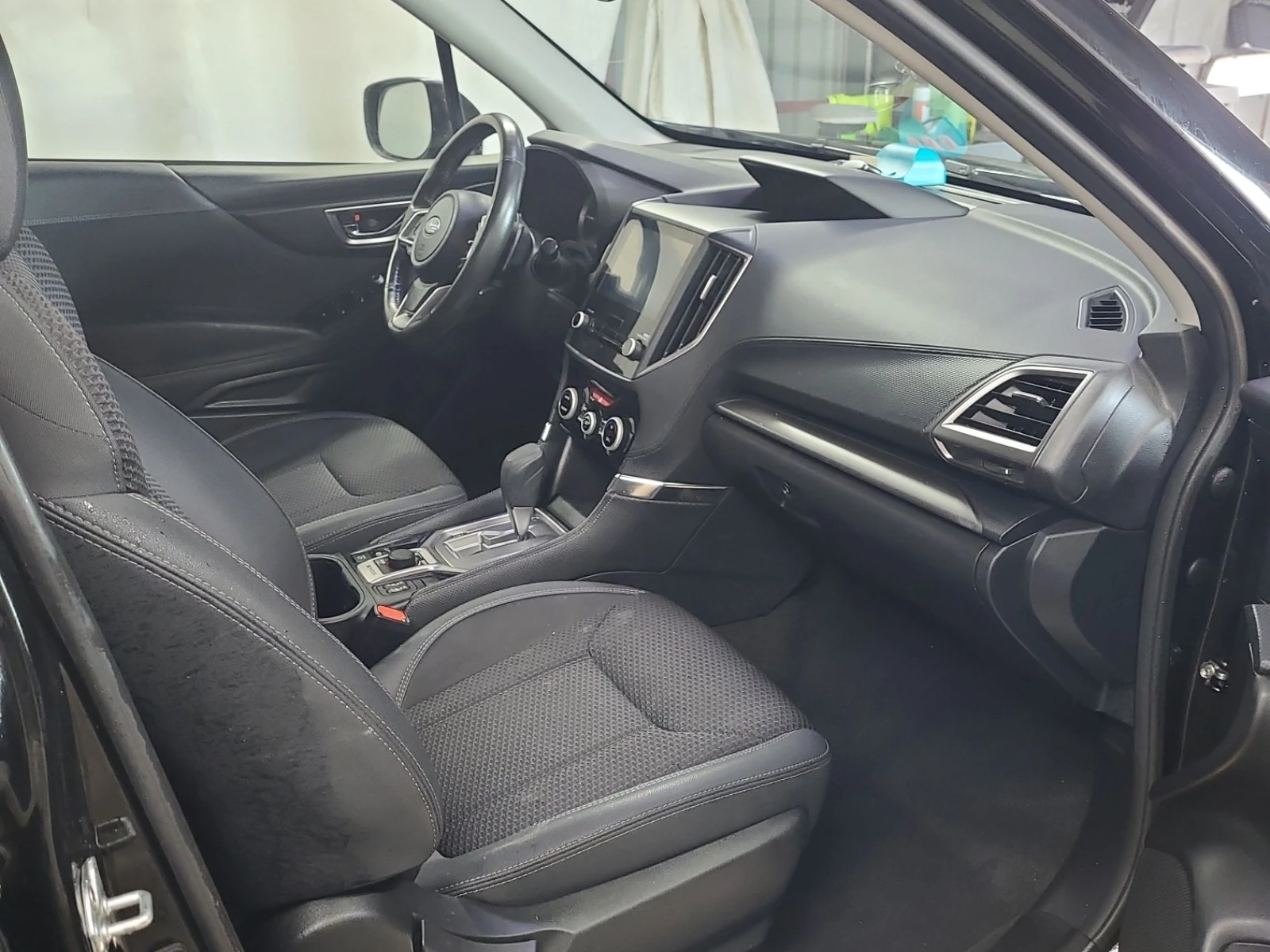 Subaru Forester Touring AWD* �������* ������* X-MODE* Pano*  | Mobile.bg � ����������� 11